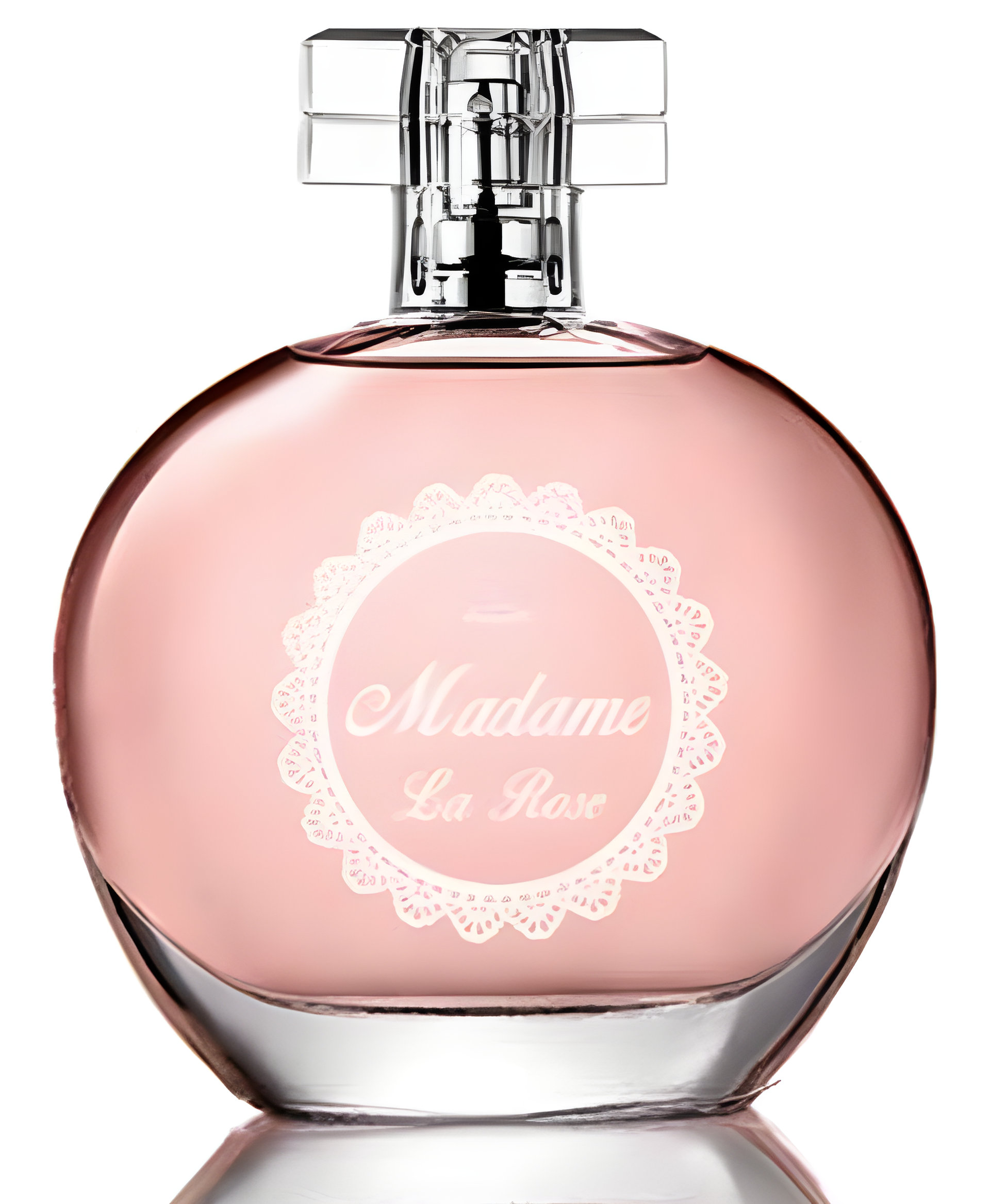 Picture of Madame La Rose fragrance