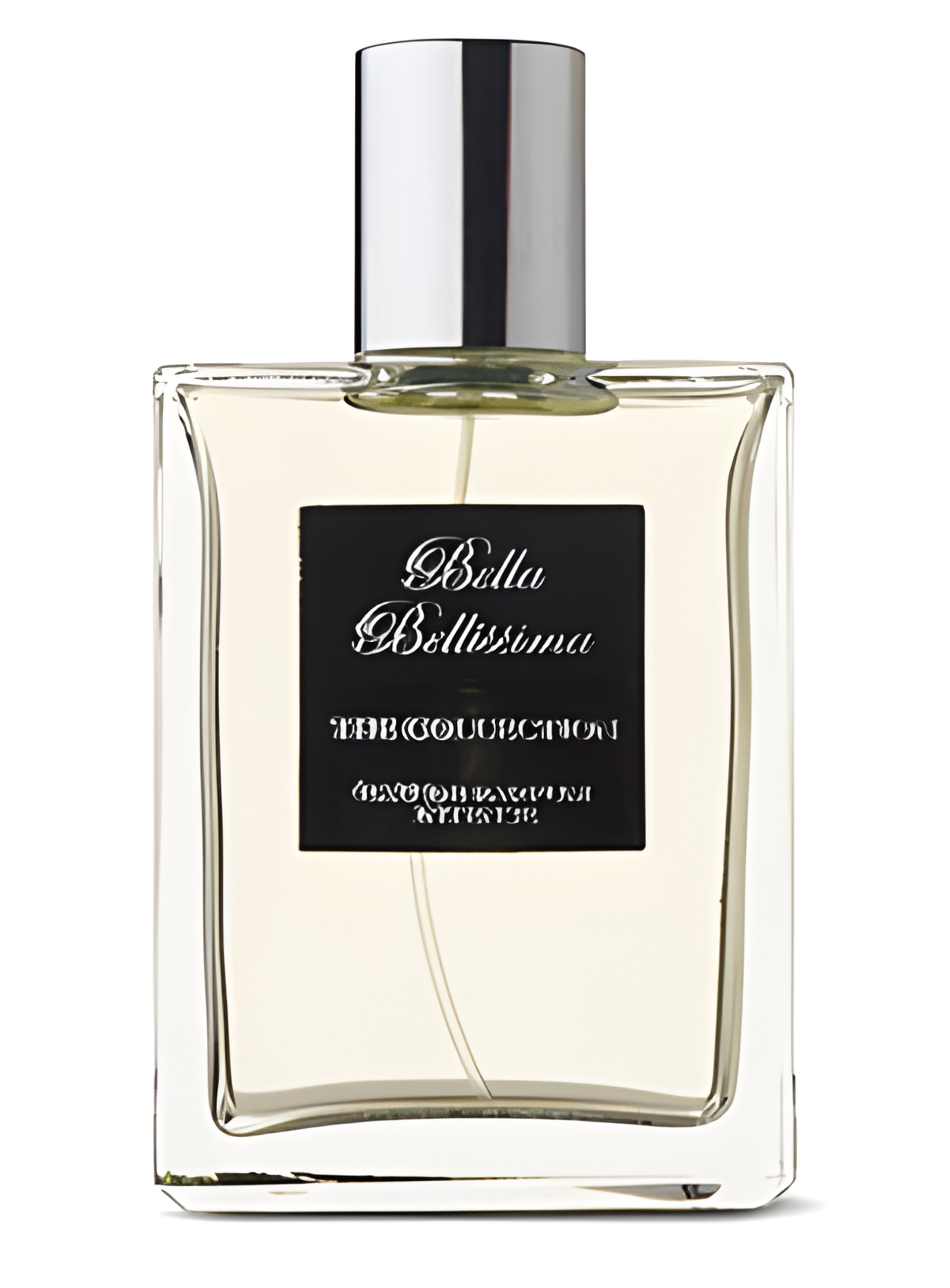 Picture of Refined Eau de Parfum Intense fragrance