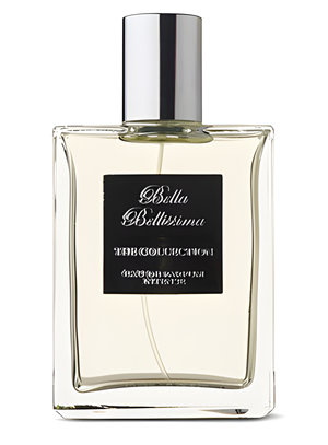 Refined Eau de Parfum Intense by Bella Bellissima perfume bottle