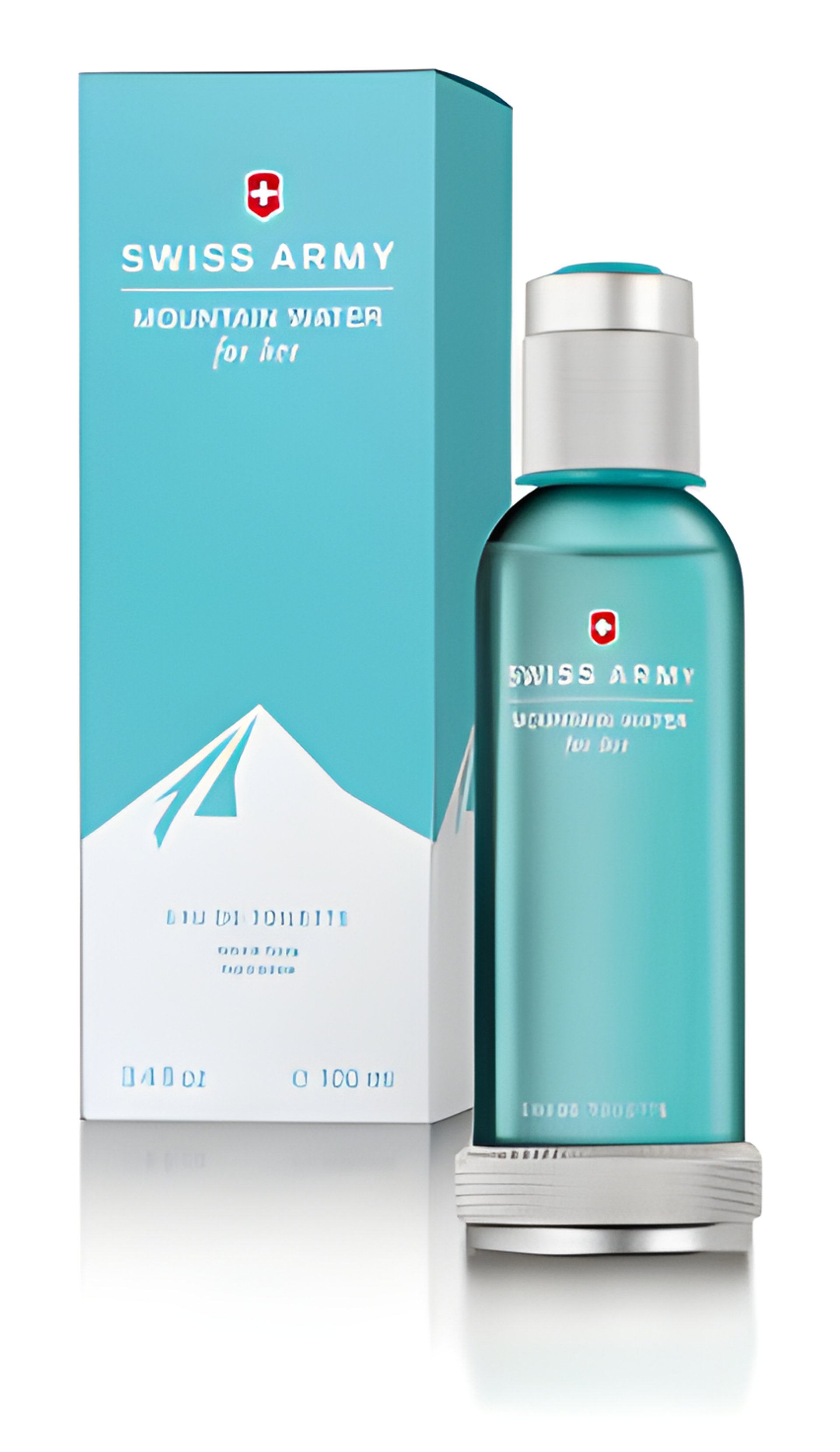 Picture of Mountain Water for Her fragrance