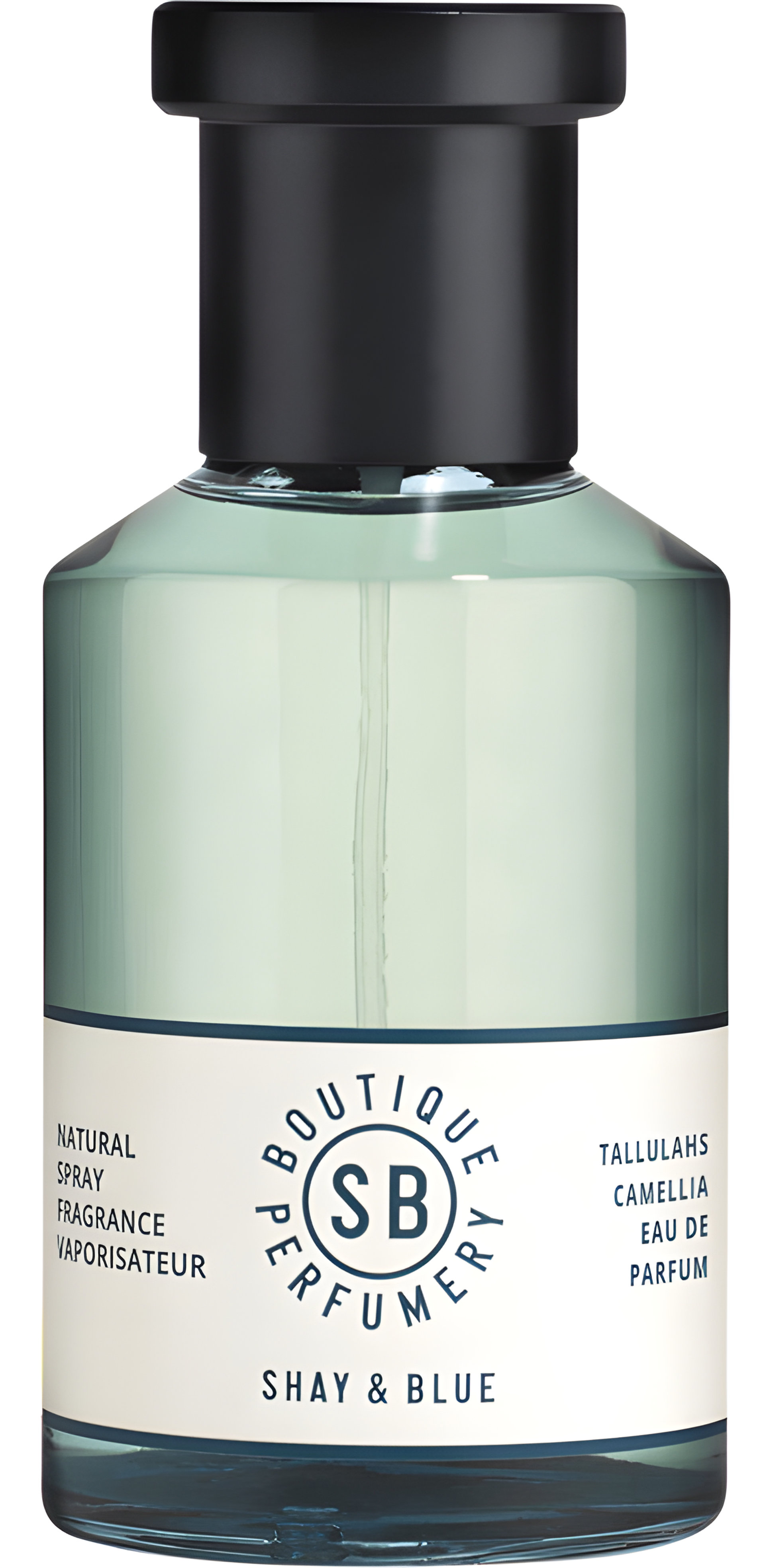 Picture of Tallulahs Camellia fragrance