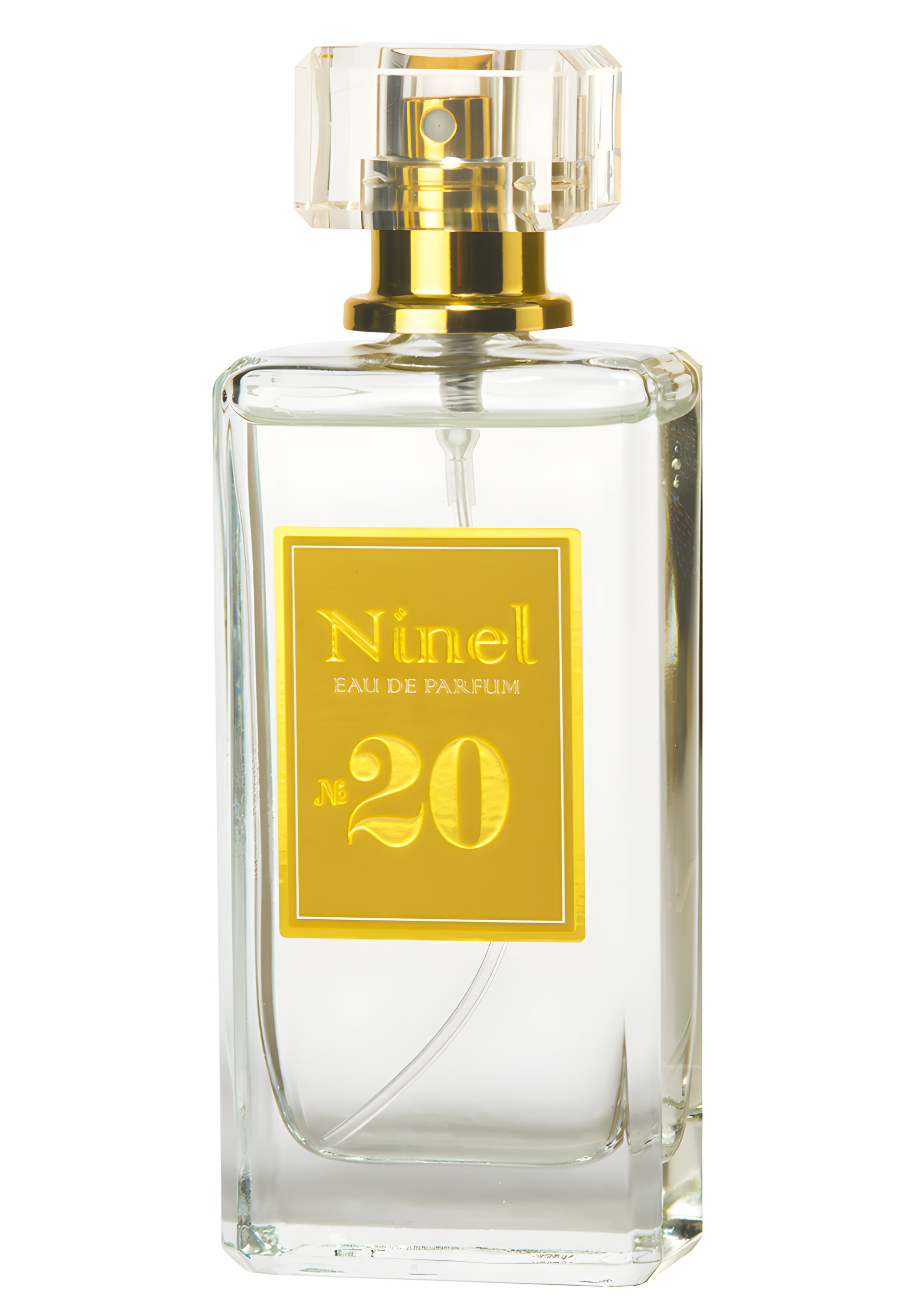 Picture of Ninel No. 20 fragrance