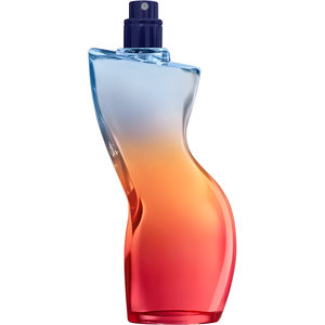 Dance Ocean by Shakira perfume bottle