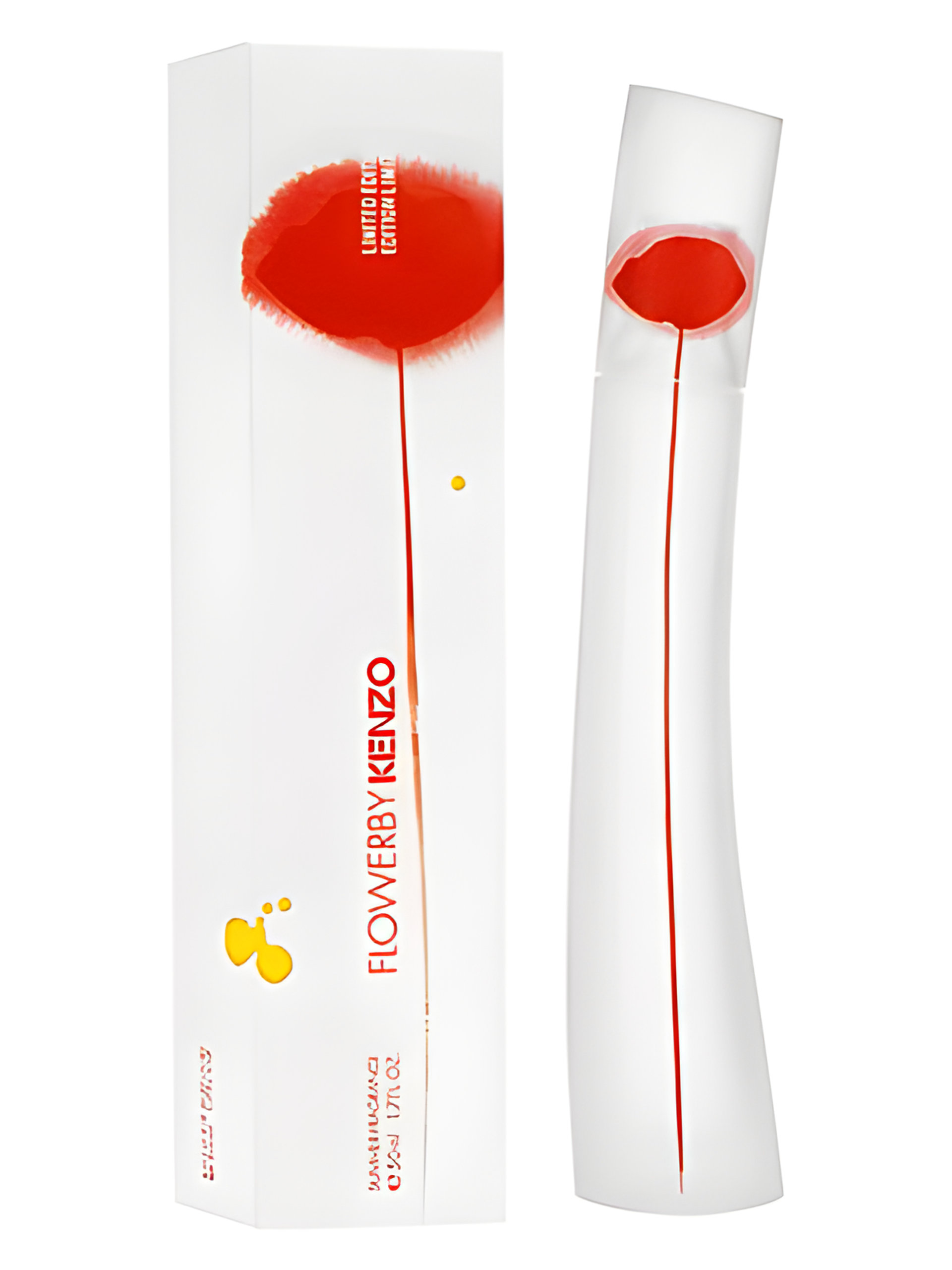 Picture of Flower by Kenzo Summer 2008 fragrance