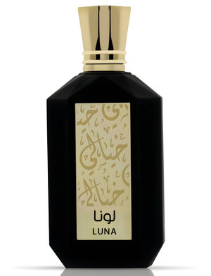 Luna by Khayali perfume bottle