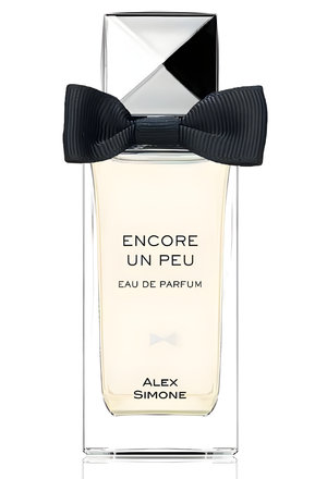 Encore Un Peu by Alex Simone perfume bottle