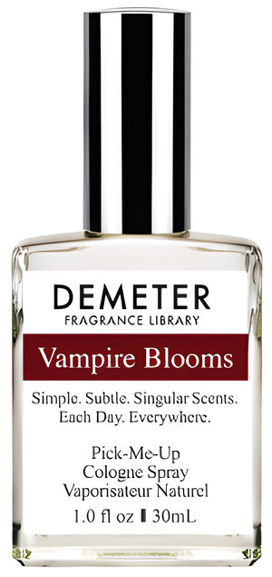 Vampire Blooms by Demeter Fragrance perfume bottle
