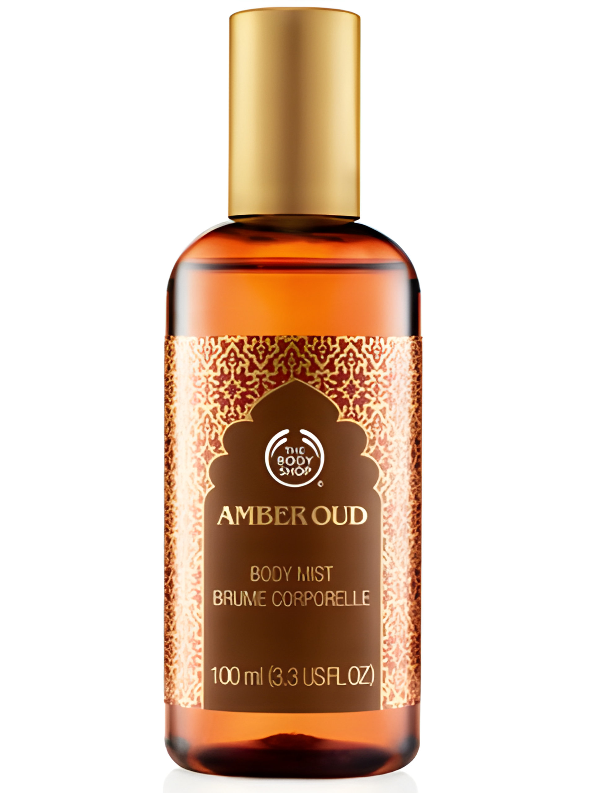 Picture of Amber Oud fragrance