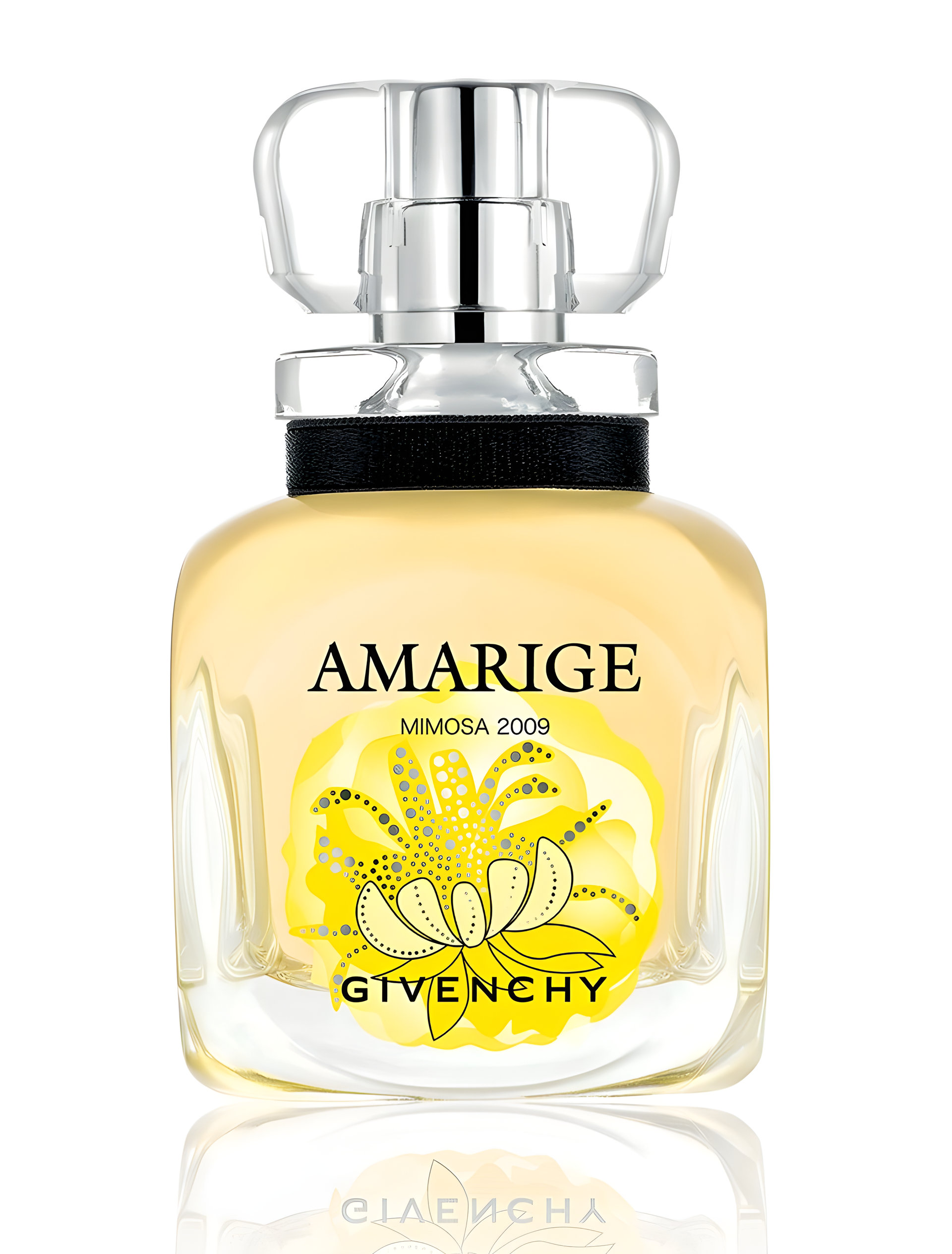 Picture of Harvest 2009 Amarige Mimosa fragrance