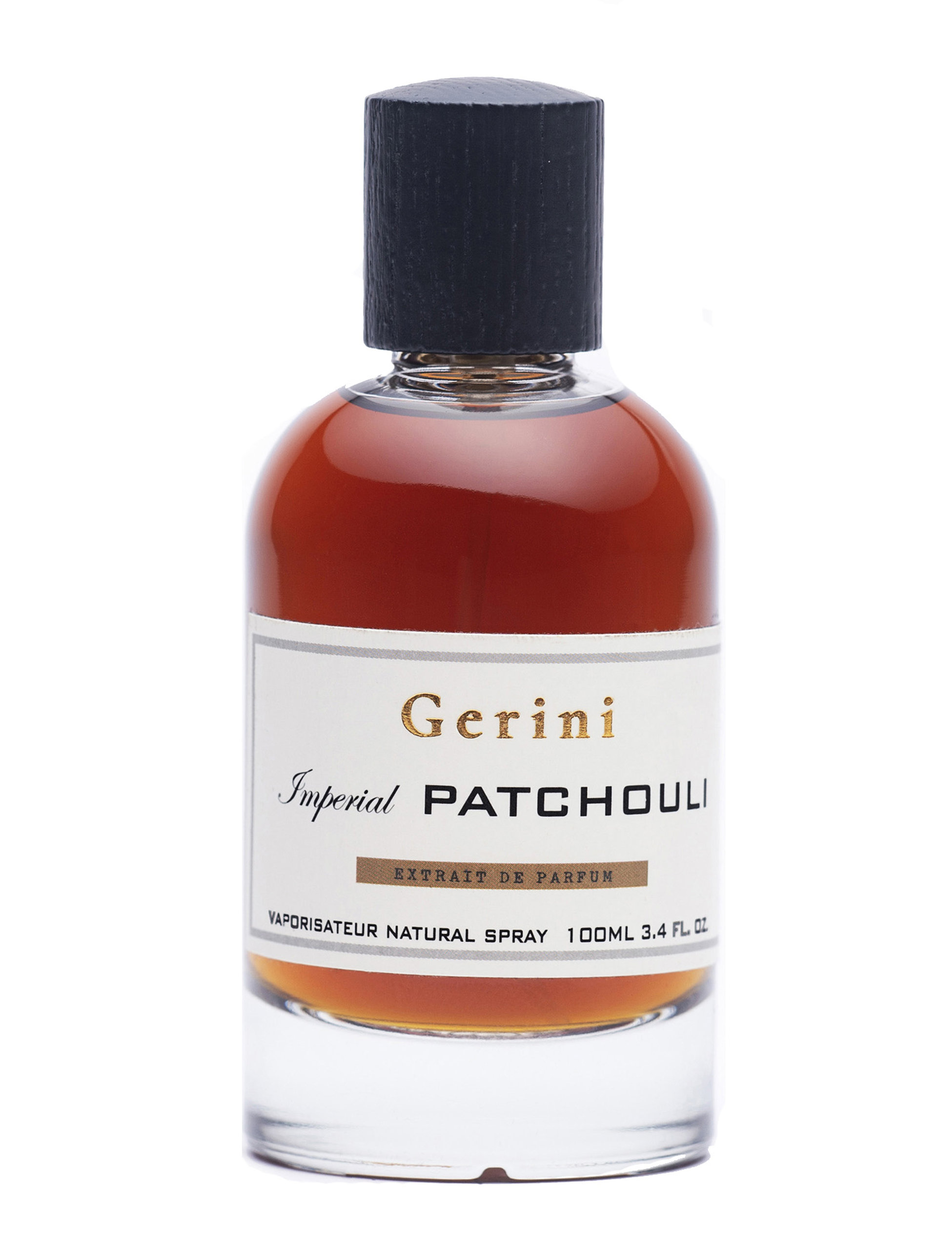 Picture of Imperial Patchouli fragrance