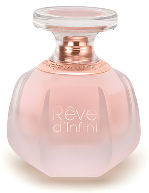 Rеve d'Infini by Lalique perfume bottle