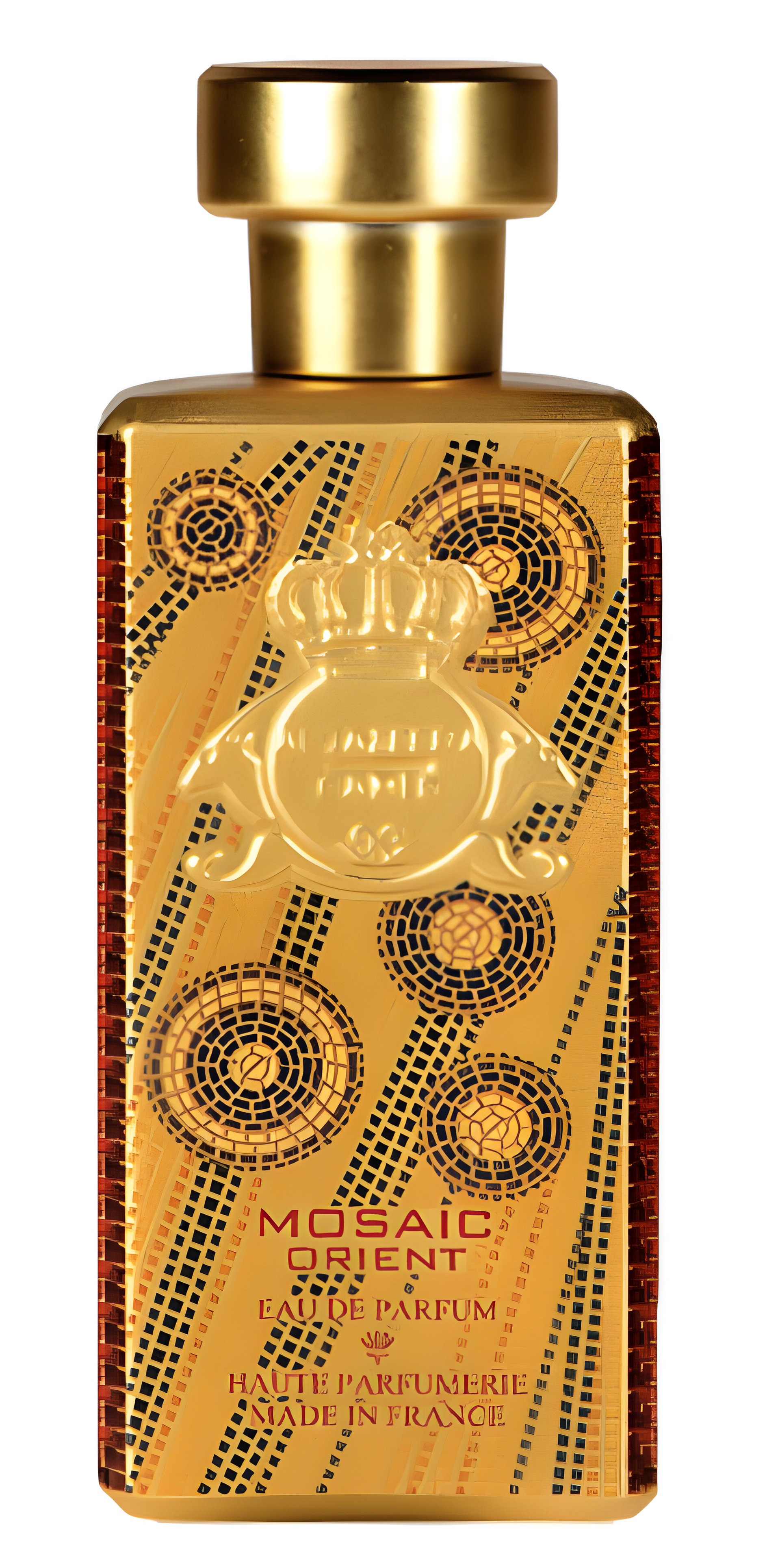 Picture of Mosaic Orient fragrance
