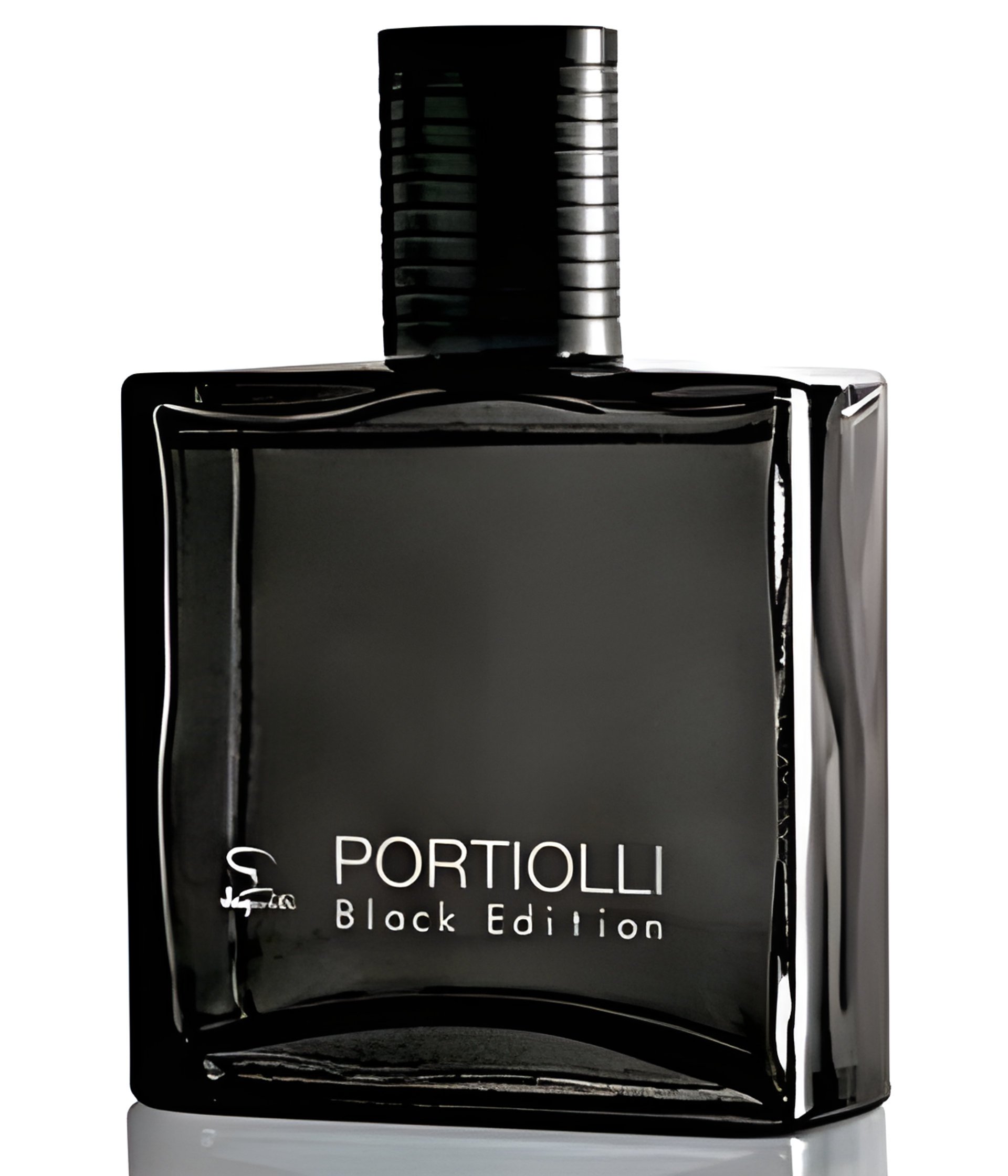 Picture of Portiolli Black Edition fragrance