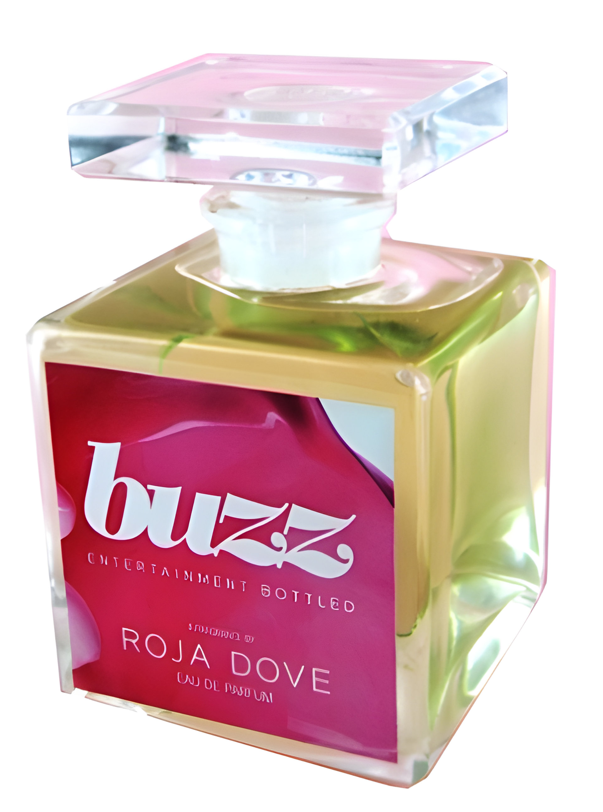 Picture of Buzz Entertainment Bottled fragrance