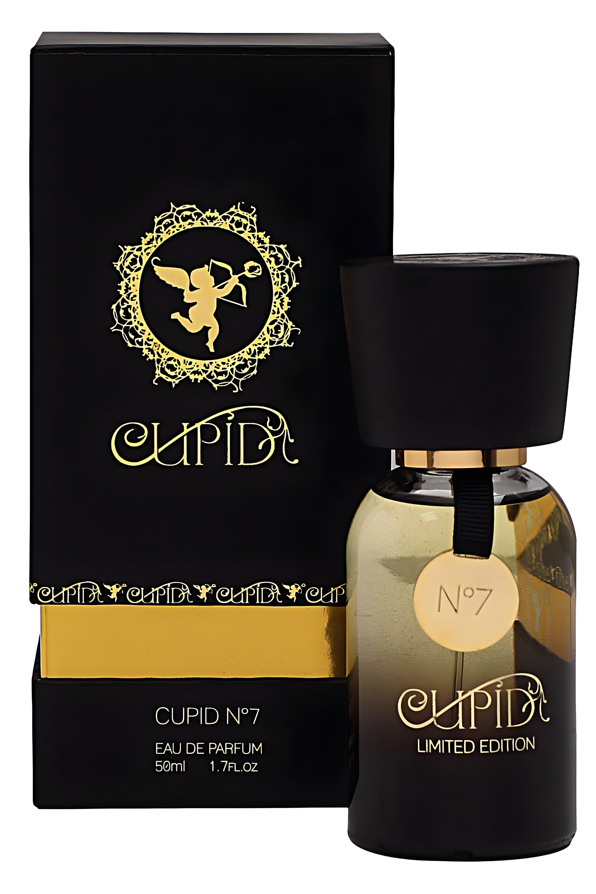 Picture of Cupid No.7 fragrance