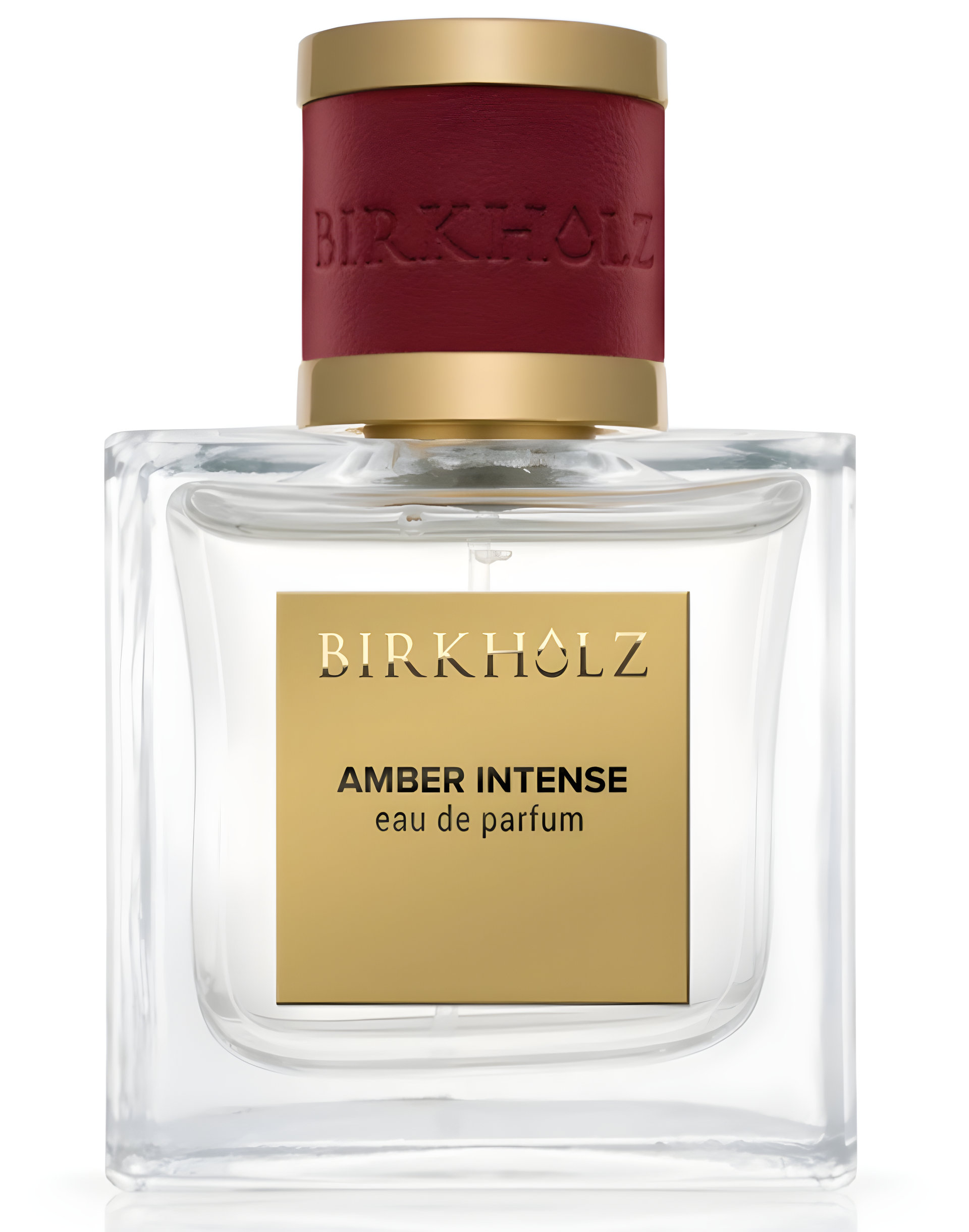 Picture of Amber Intense fragrance