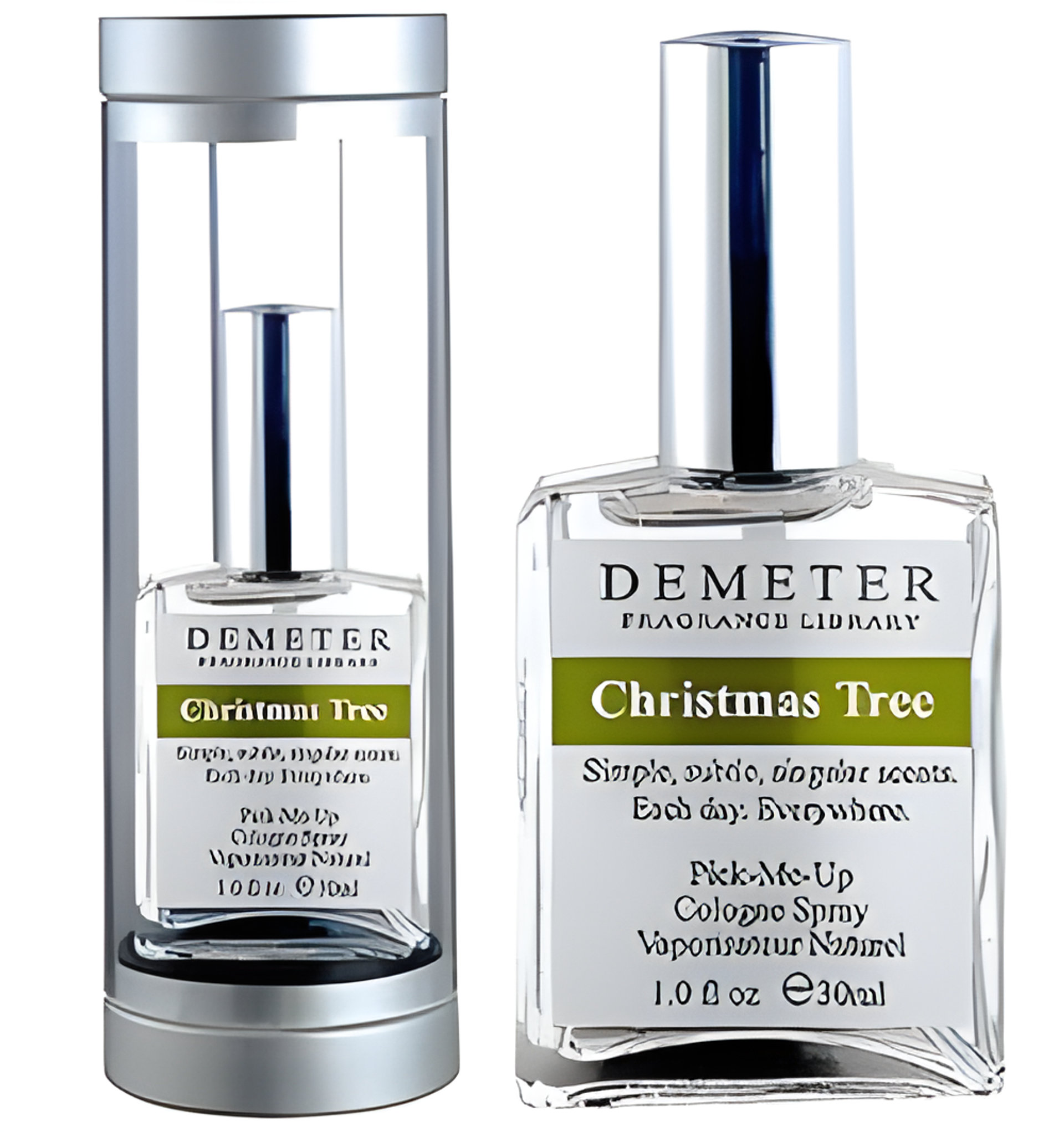 Picture of Christmas Tree fragrance