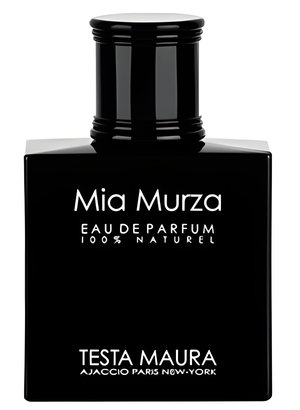 Mia Murza by Testa Maura perfume bottle