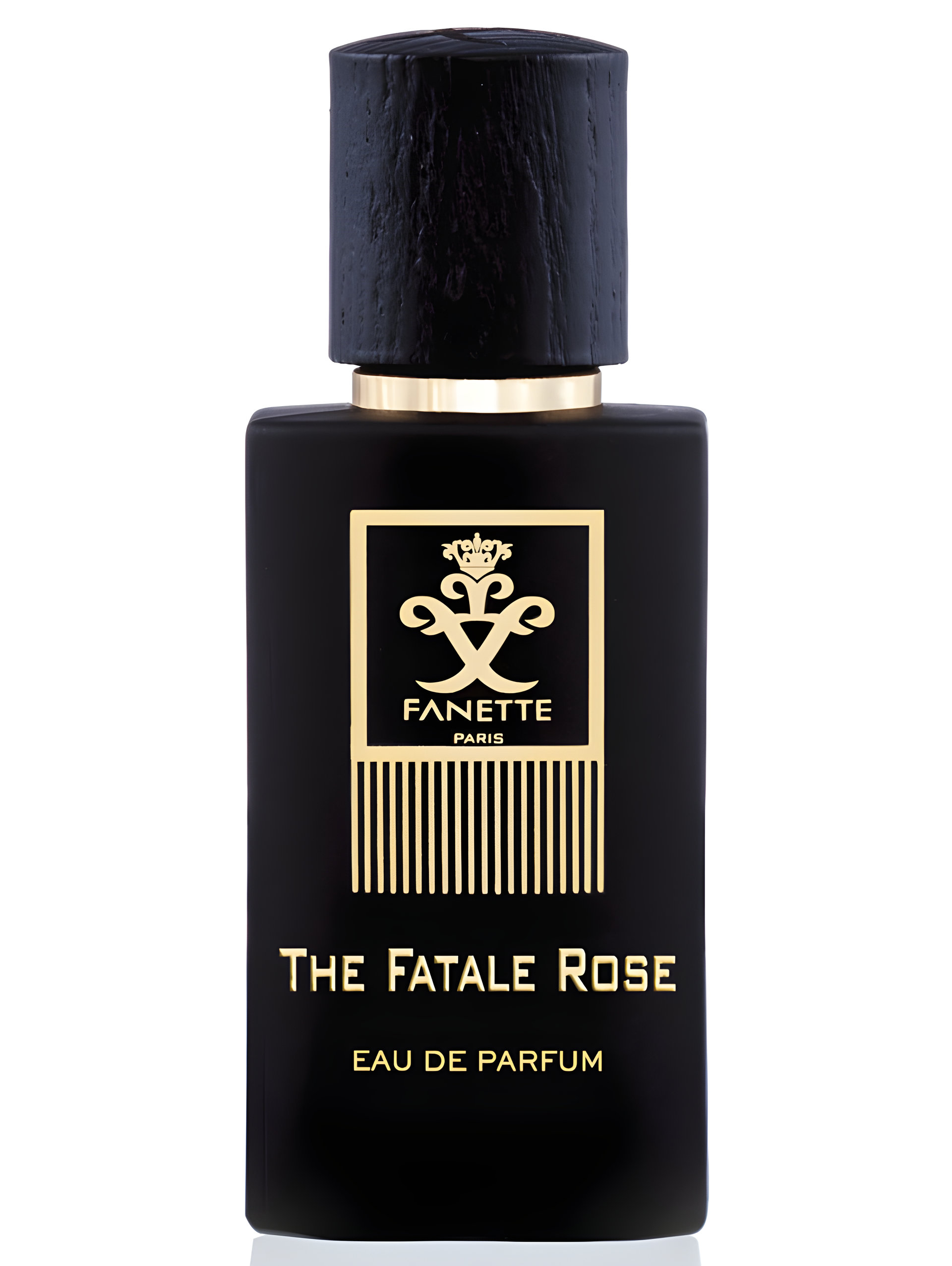 Picture of The Fatale Rose fragrance
