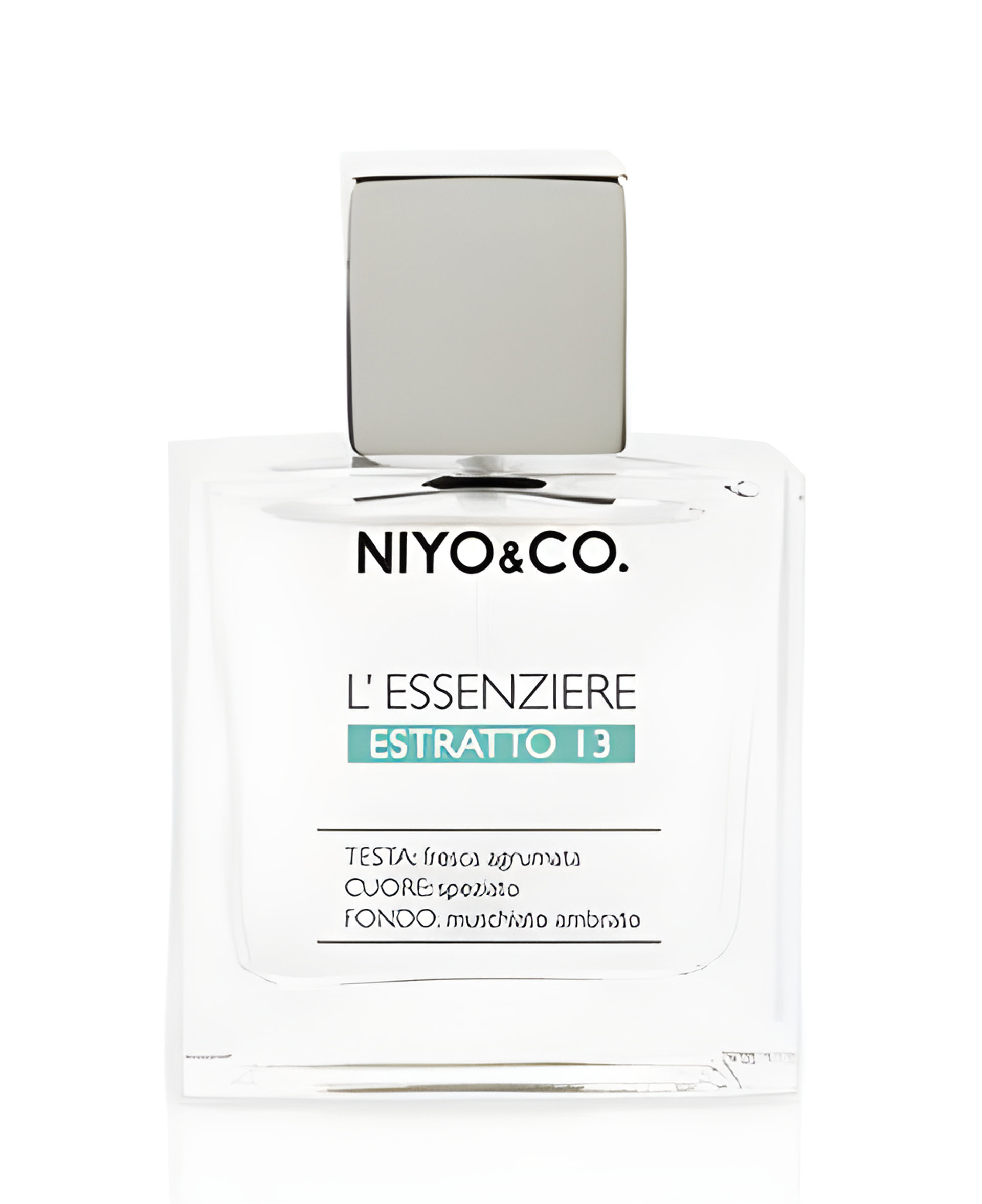 Picture of L'essenziere Estratto 13 fragrance