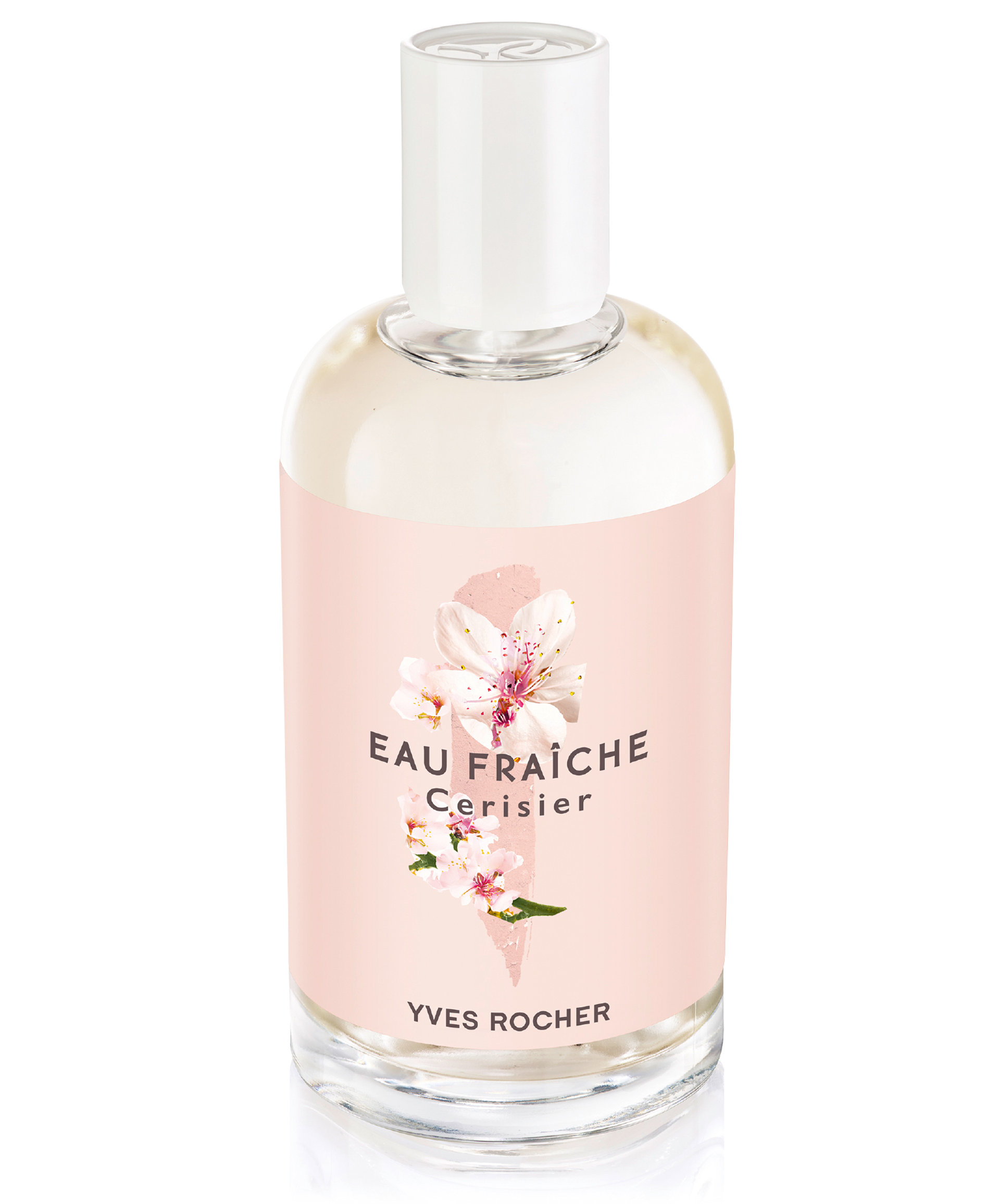 Picture of Cerisier (Cherry Blossom) fragrance