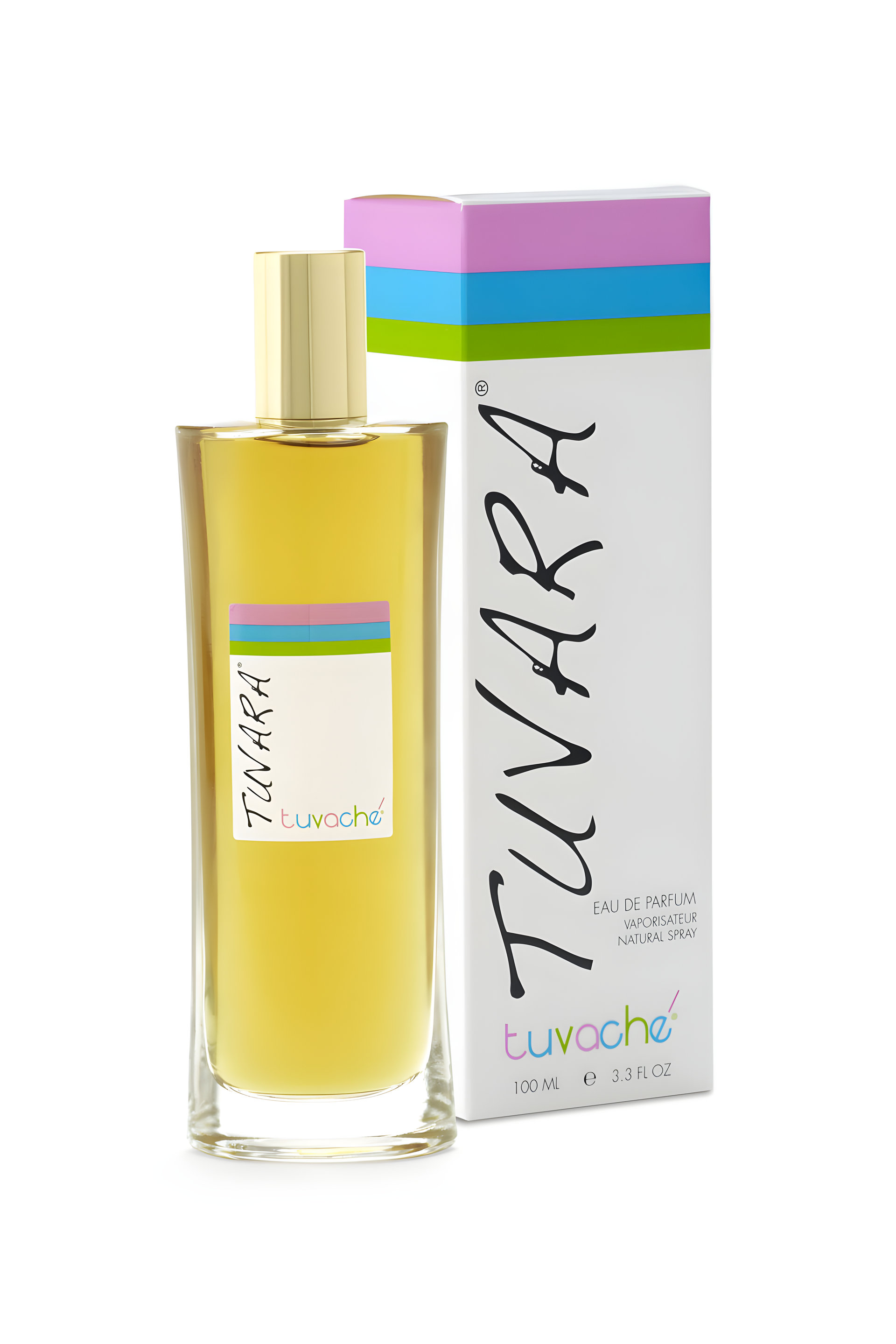 Picture of Tuvara fragrance