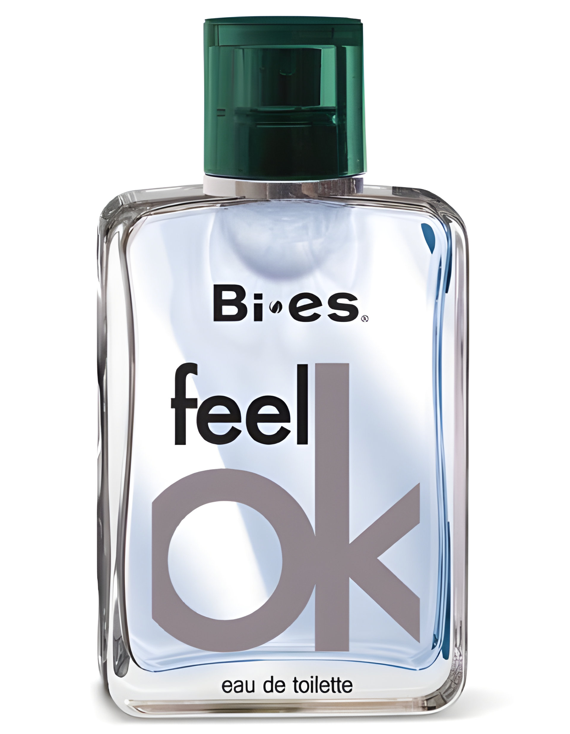 Picture of Feel Ok fragrance