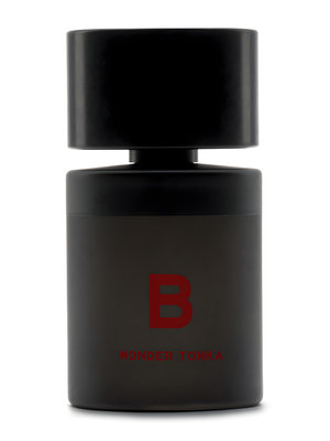 B Wonder Tonka by Blood Concept perfume bottle