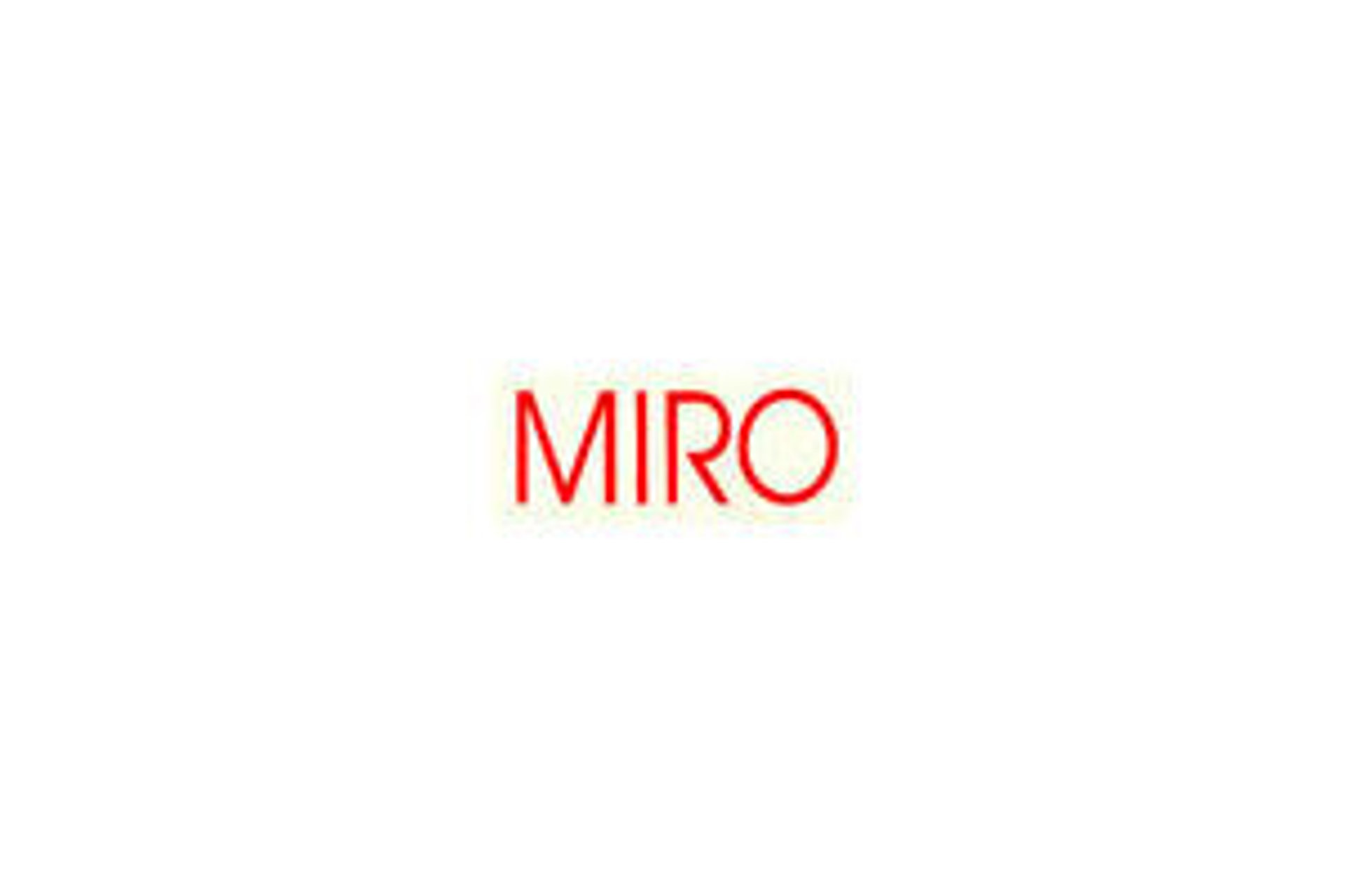 Picture of Miro brand
