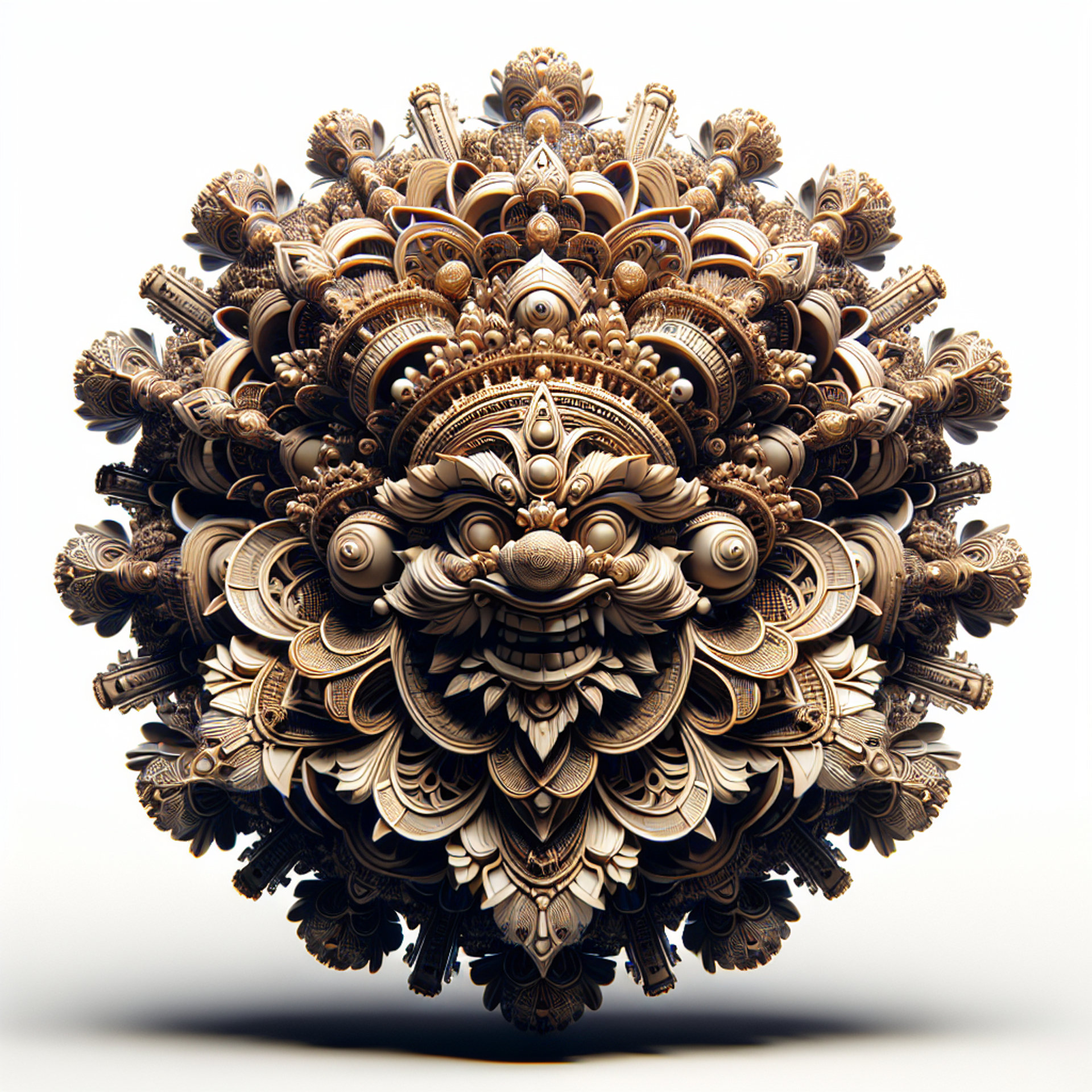 Picture of Hindinol note