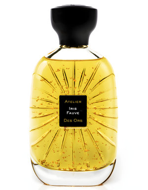Iris Fauve by Atelier des Ors perfume bottle