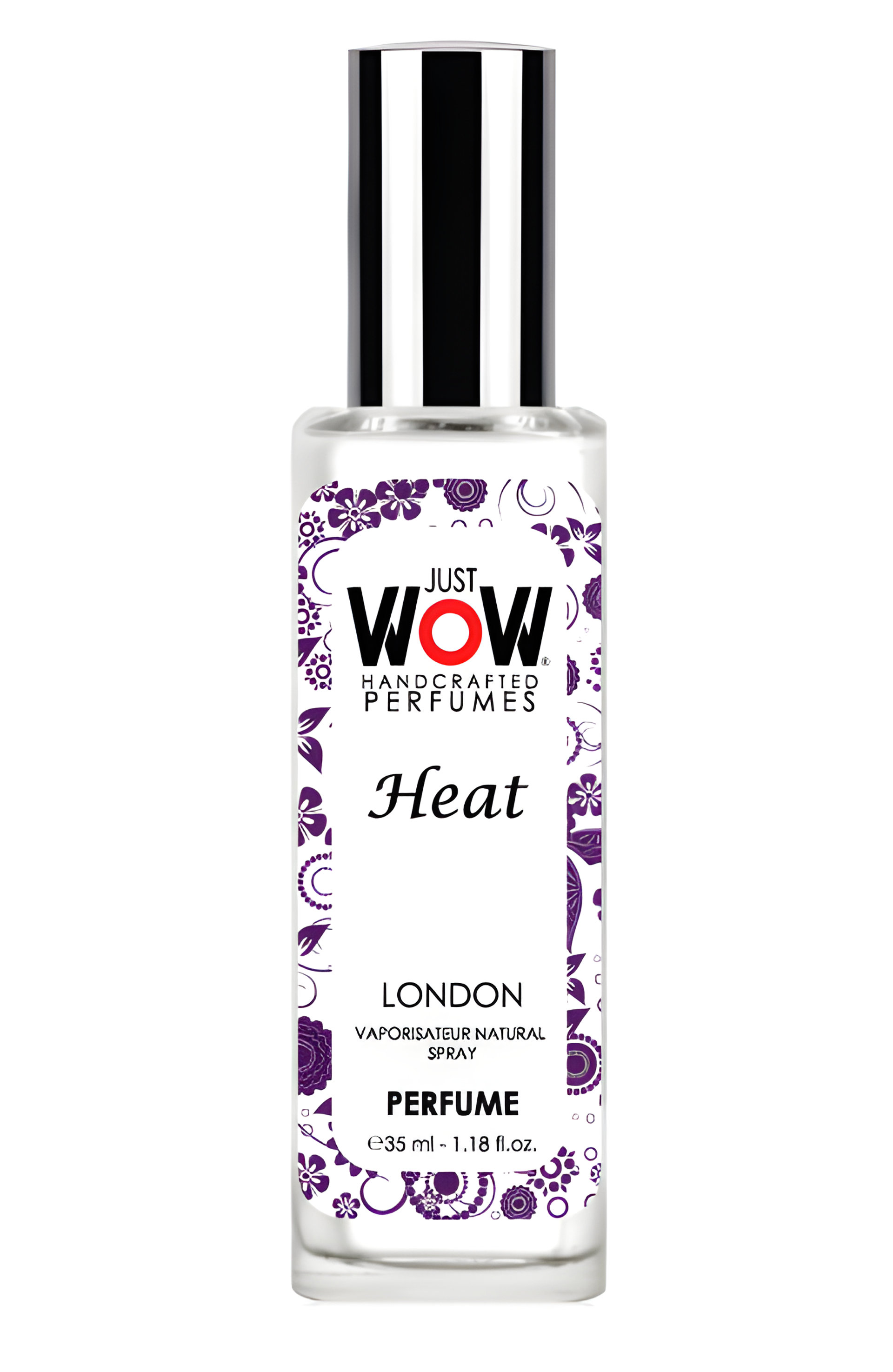 Picture of Just Wow Heat fragrance