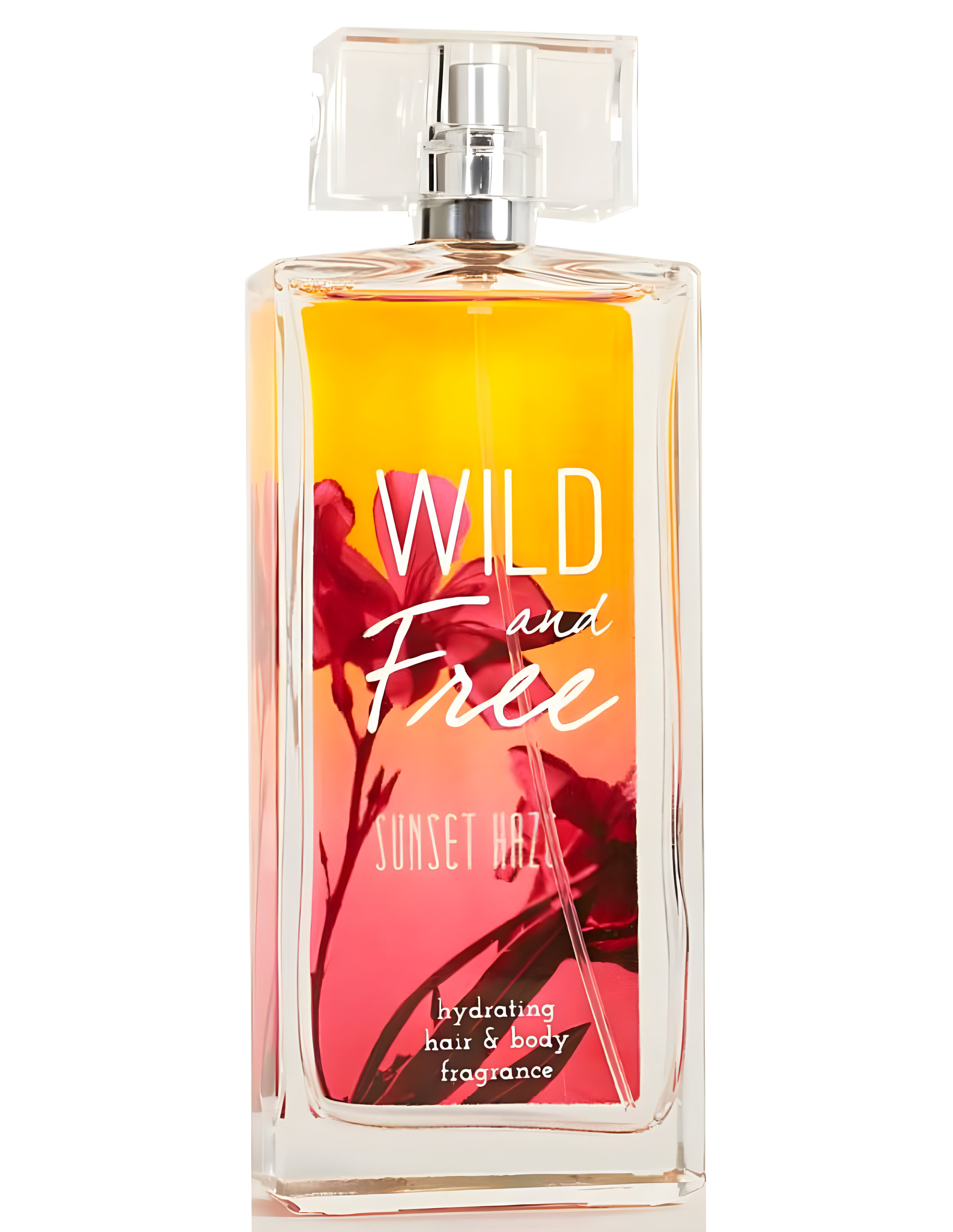 Picture of Wild and Free Sunset Haze fragrance