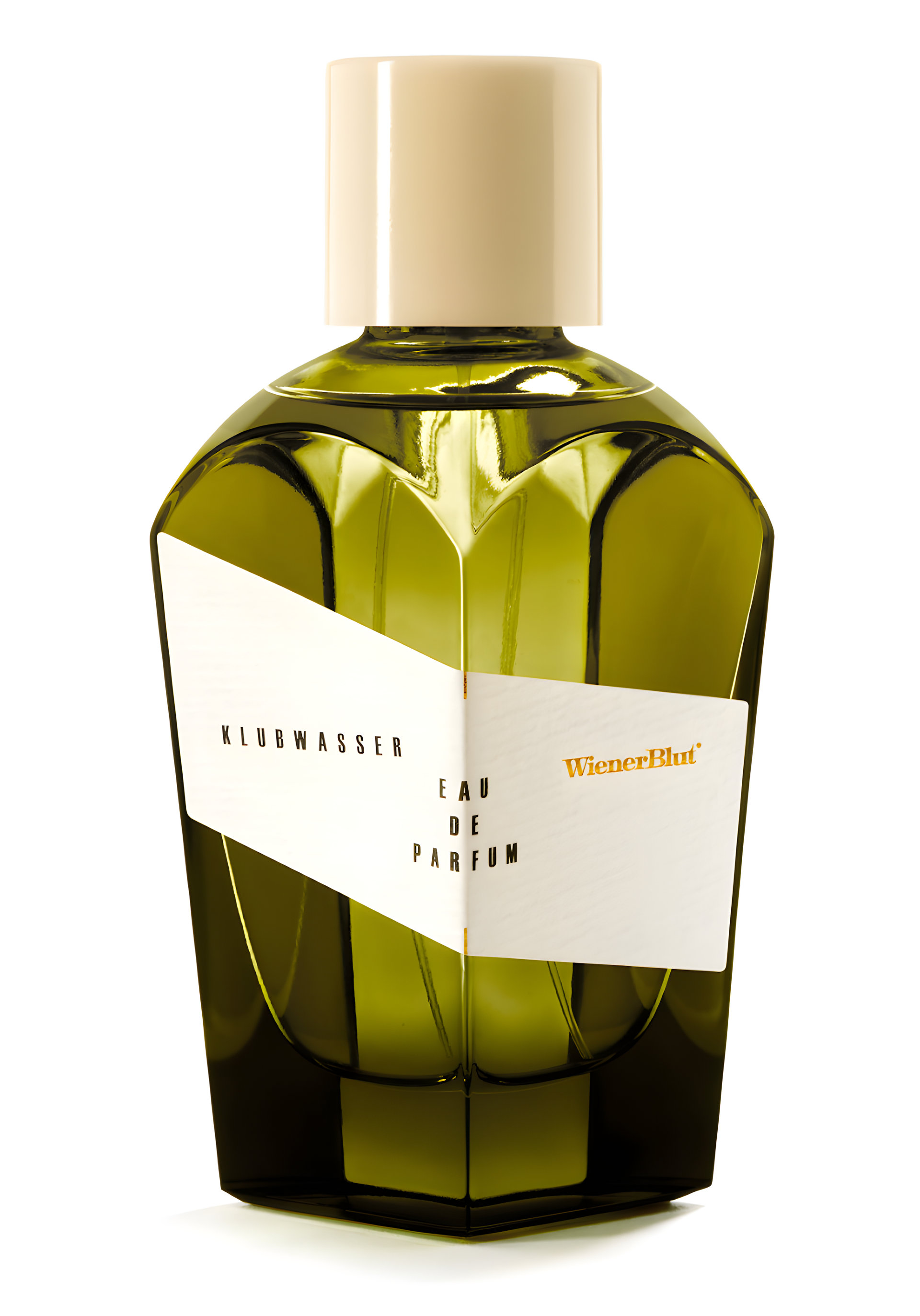 Picture of Klubwasser fragrance