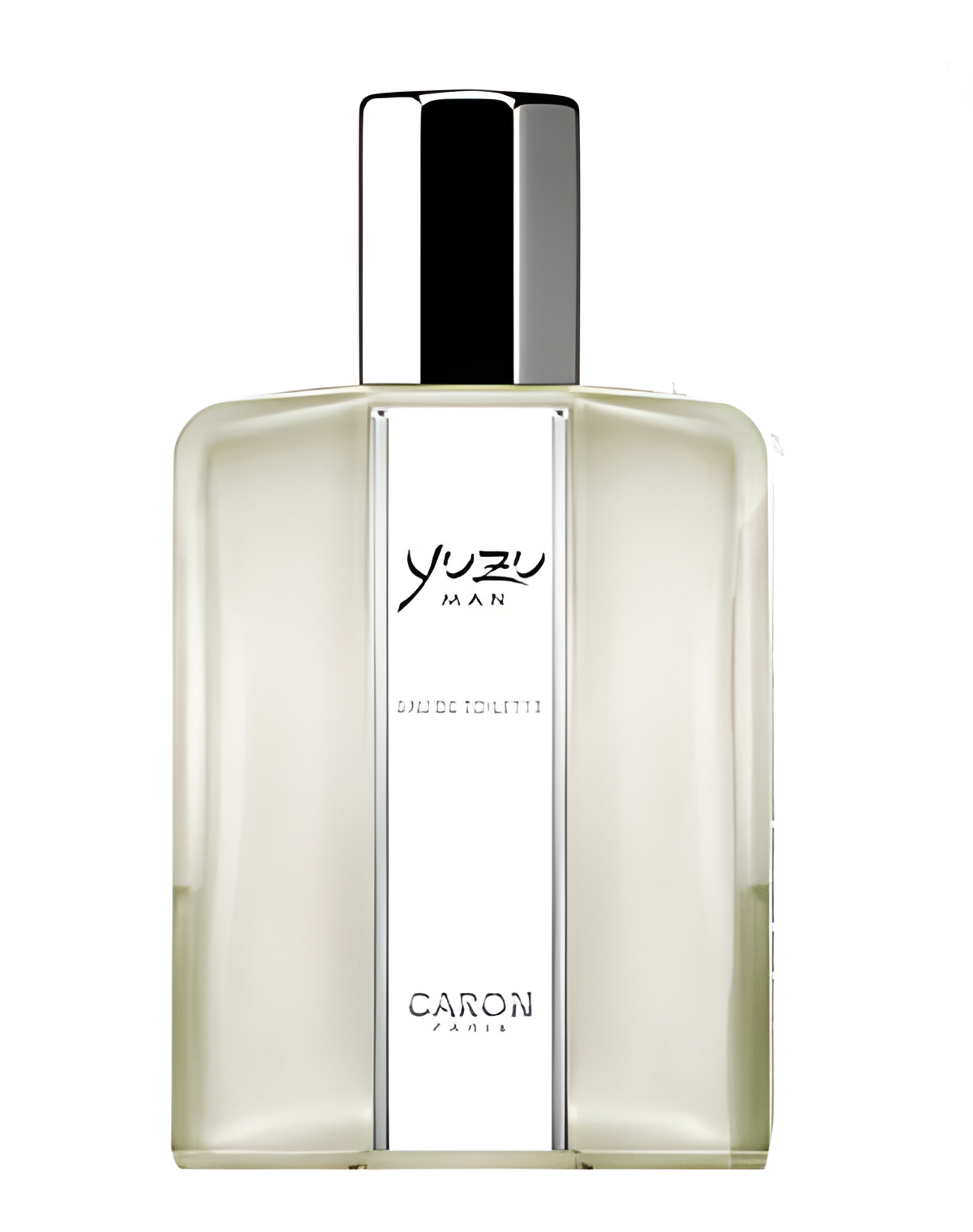Picture of Yuzu Man fragrance