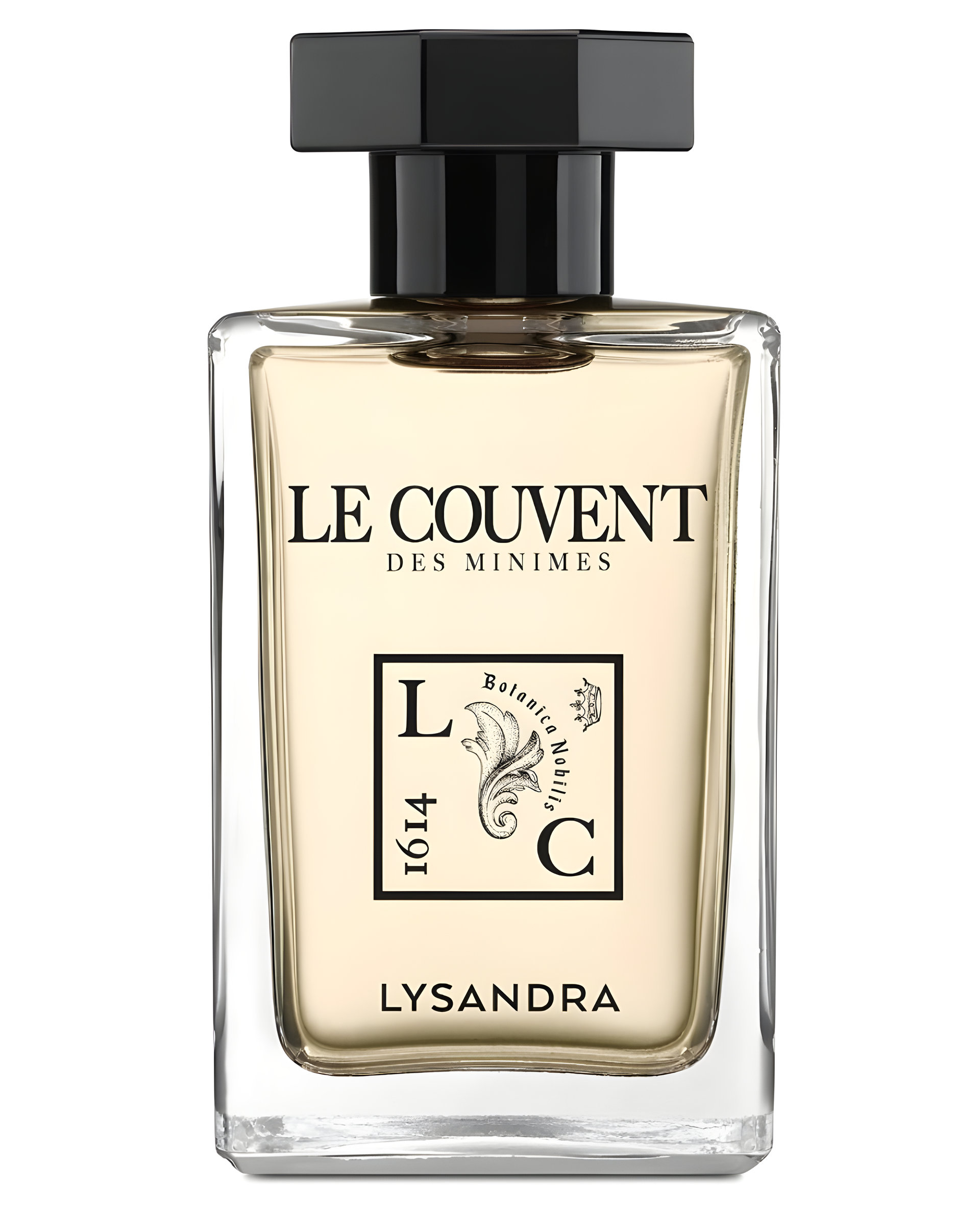 Lysandra by Le Couvent Maison de Parfum