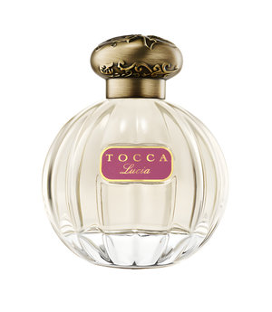 Lucia by Tocca perfume bottle