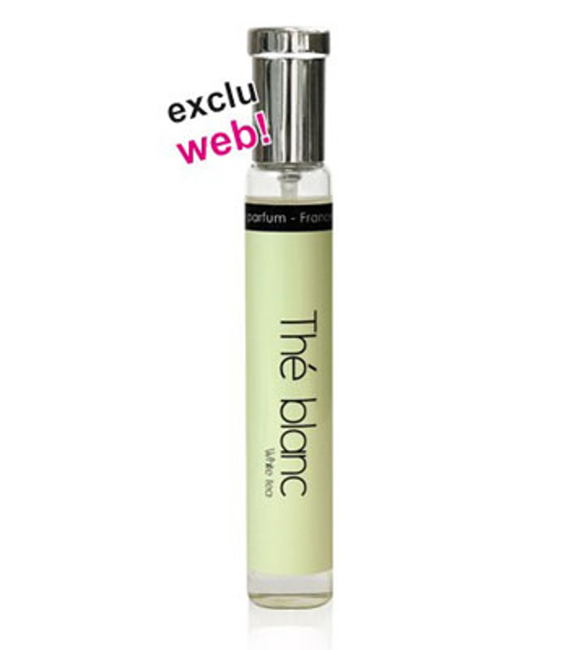 Picture of Thé Blanc fragrance