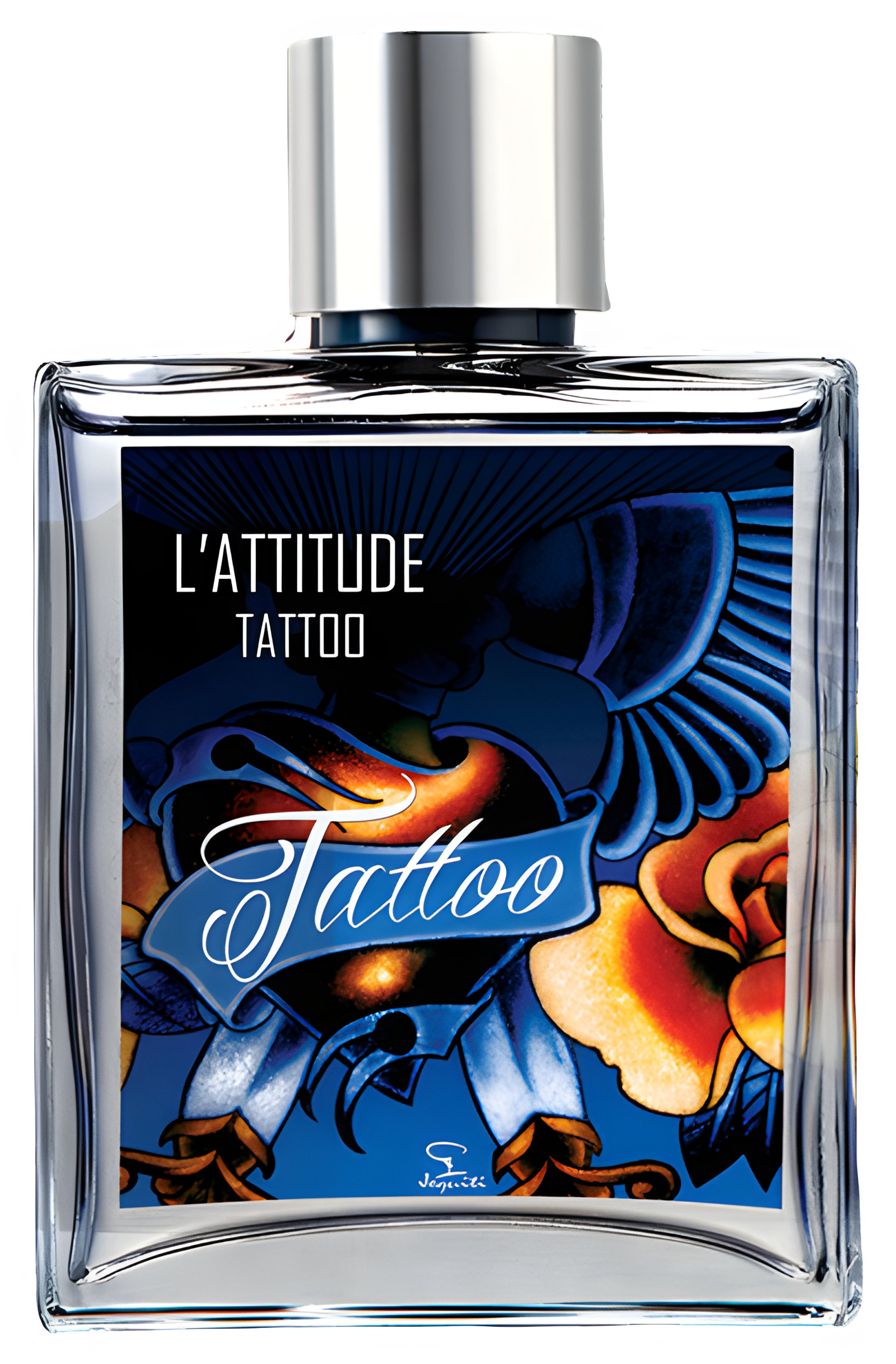 Picture of L'Attitude Tattoo fragrance