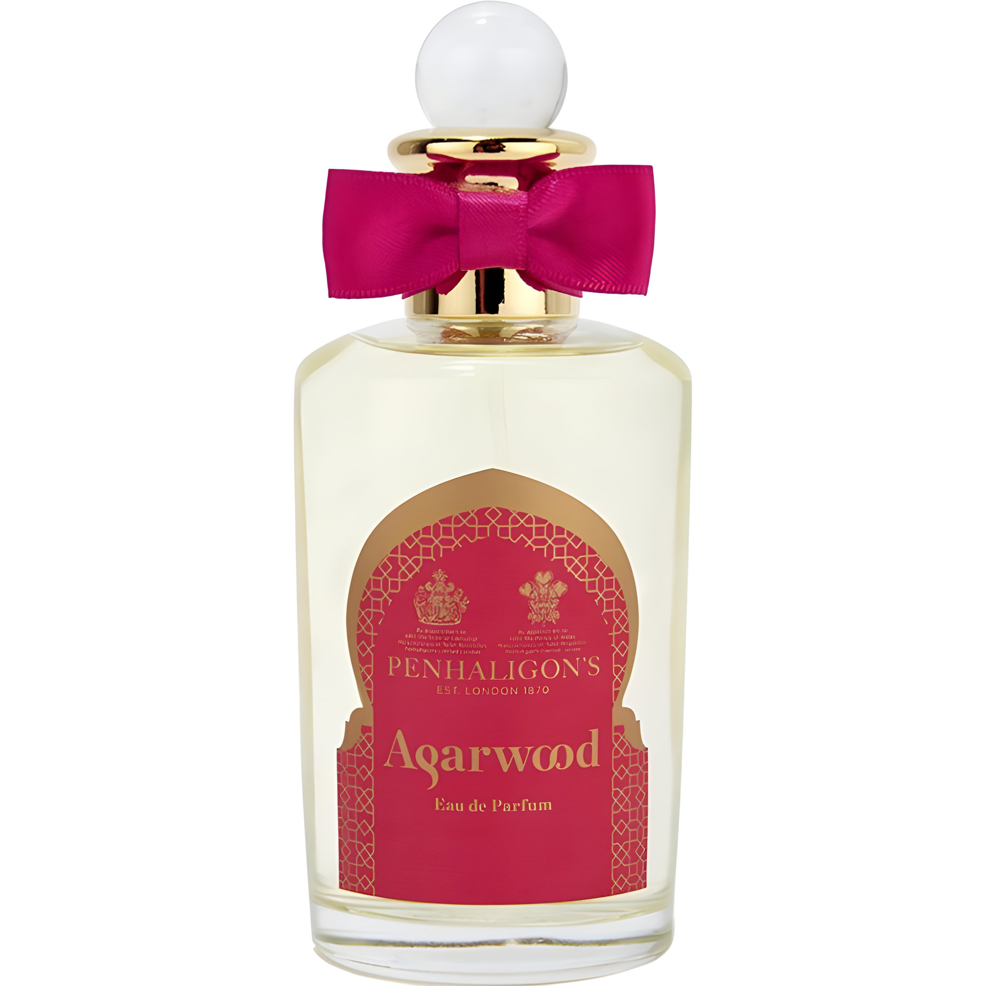 Picture of Agarwood fragrance