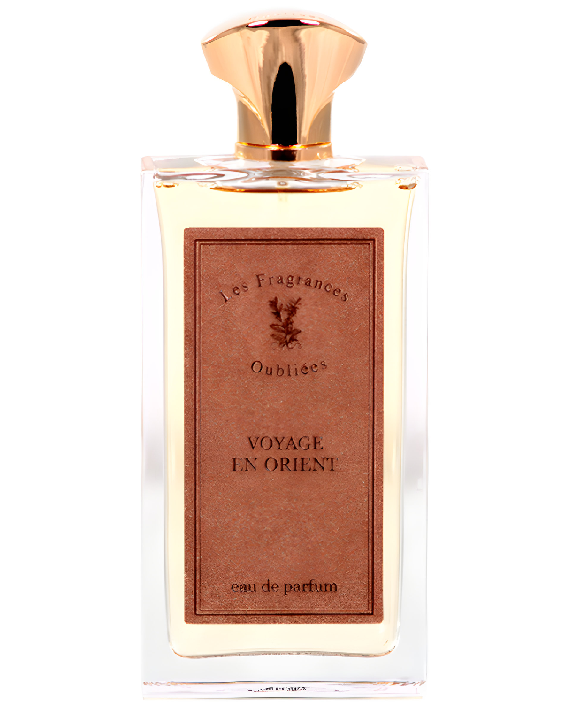 Picture of Voyage en Orient fragrance