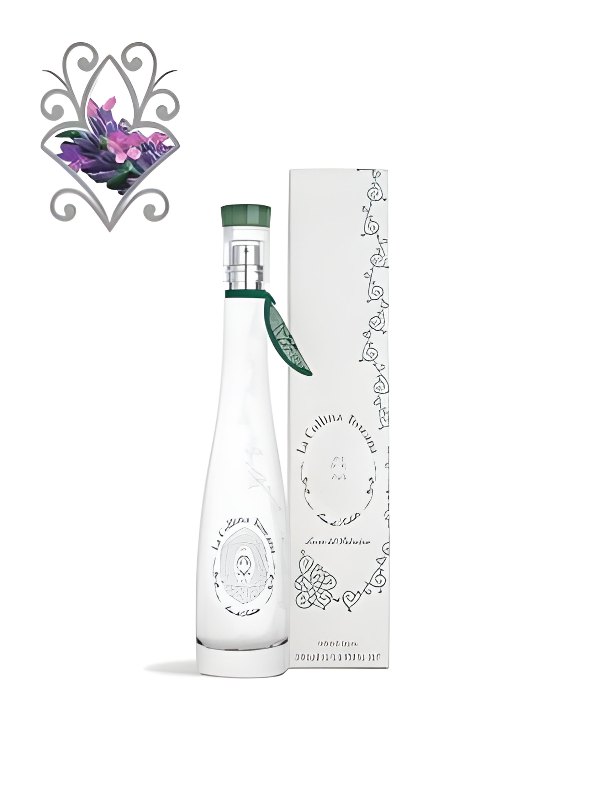 Picture of La Collina Toscana Belvedere Holm Oak fragrance