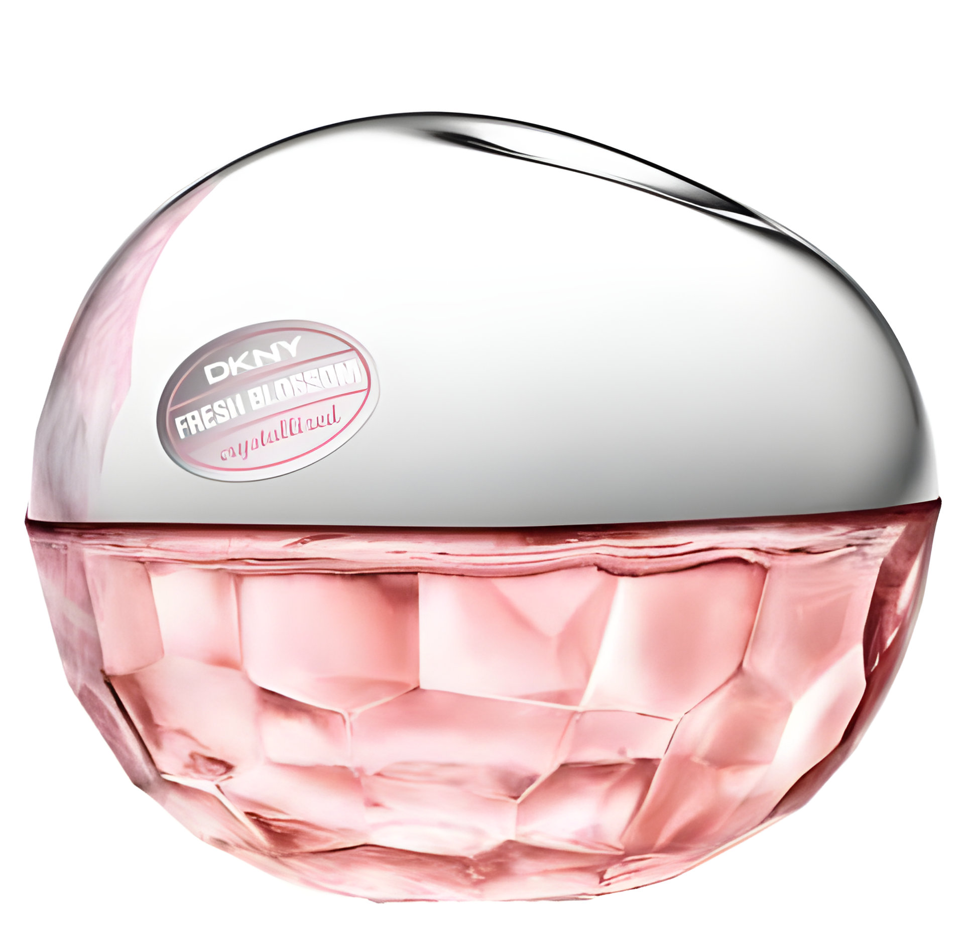 Picture of DKNY Be Delicious Fresh Blossom Crystallized fragrance