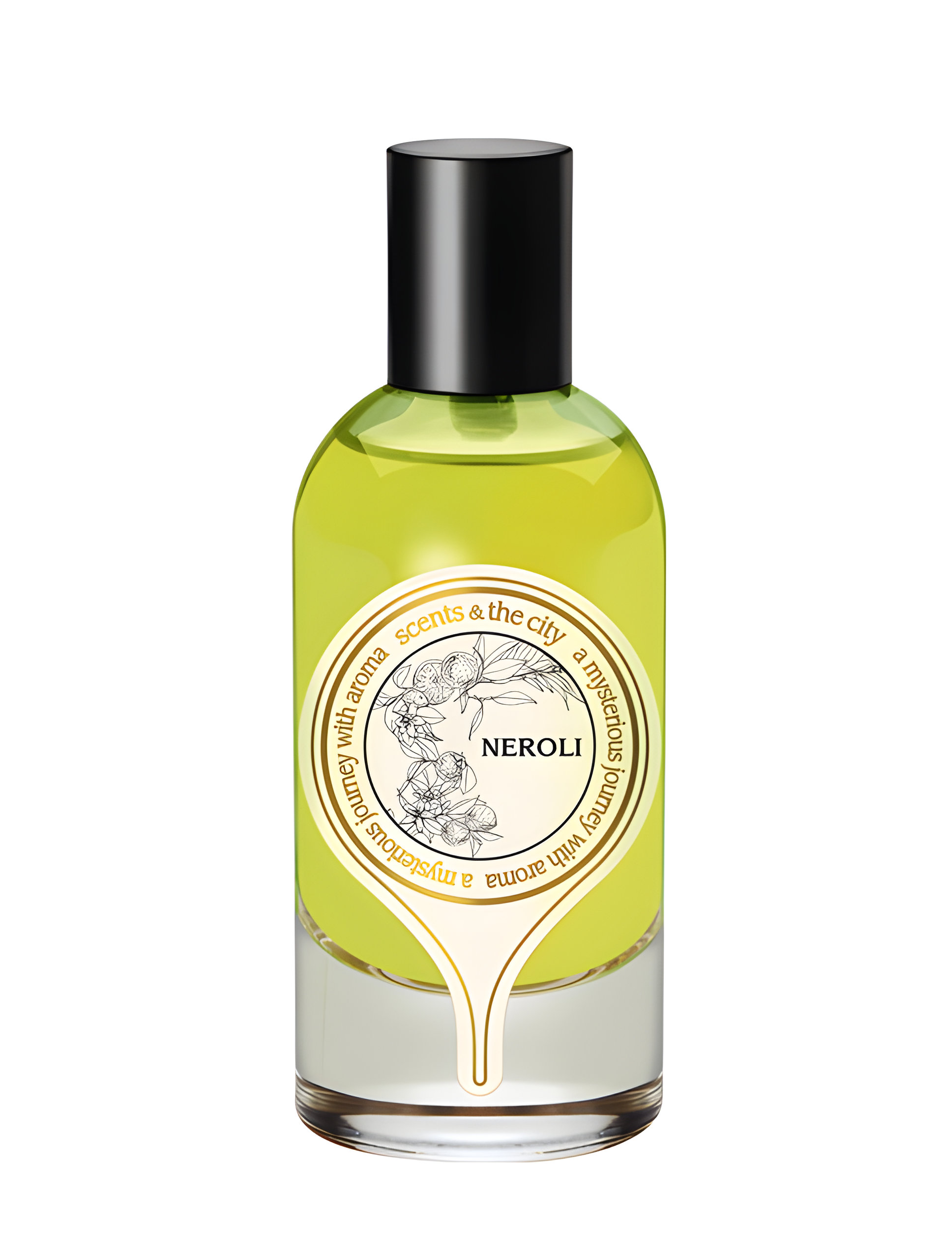 Picture of Neroli 红茶橙花 fragrance