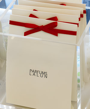 La Lune de Miel by Parfums Lalun perfume bottle