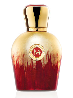 Contessa by Moresque perfume bottle