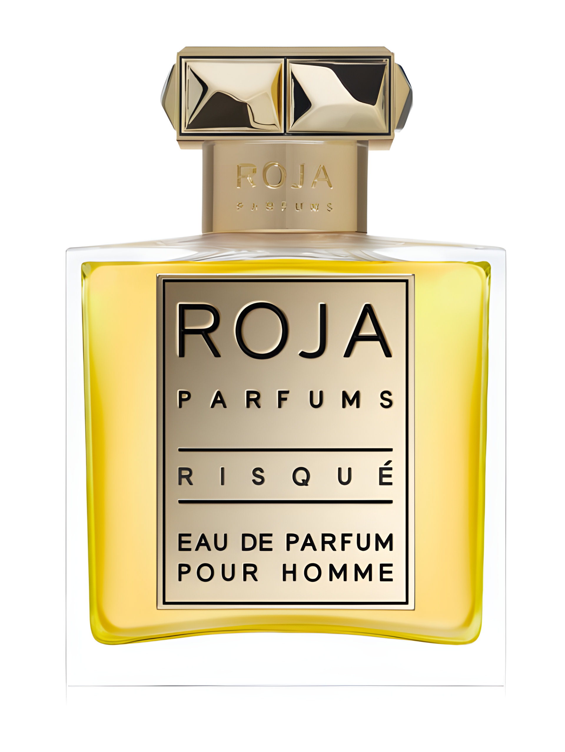 Picture of Risque Pour Homme fragrance
