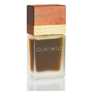 Juniper Berry by Ojai Wild perfume bottle