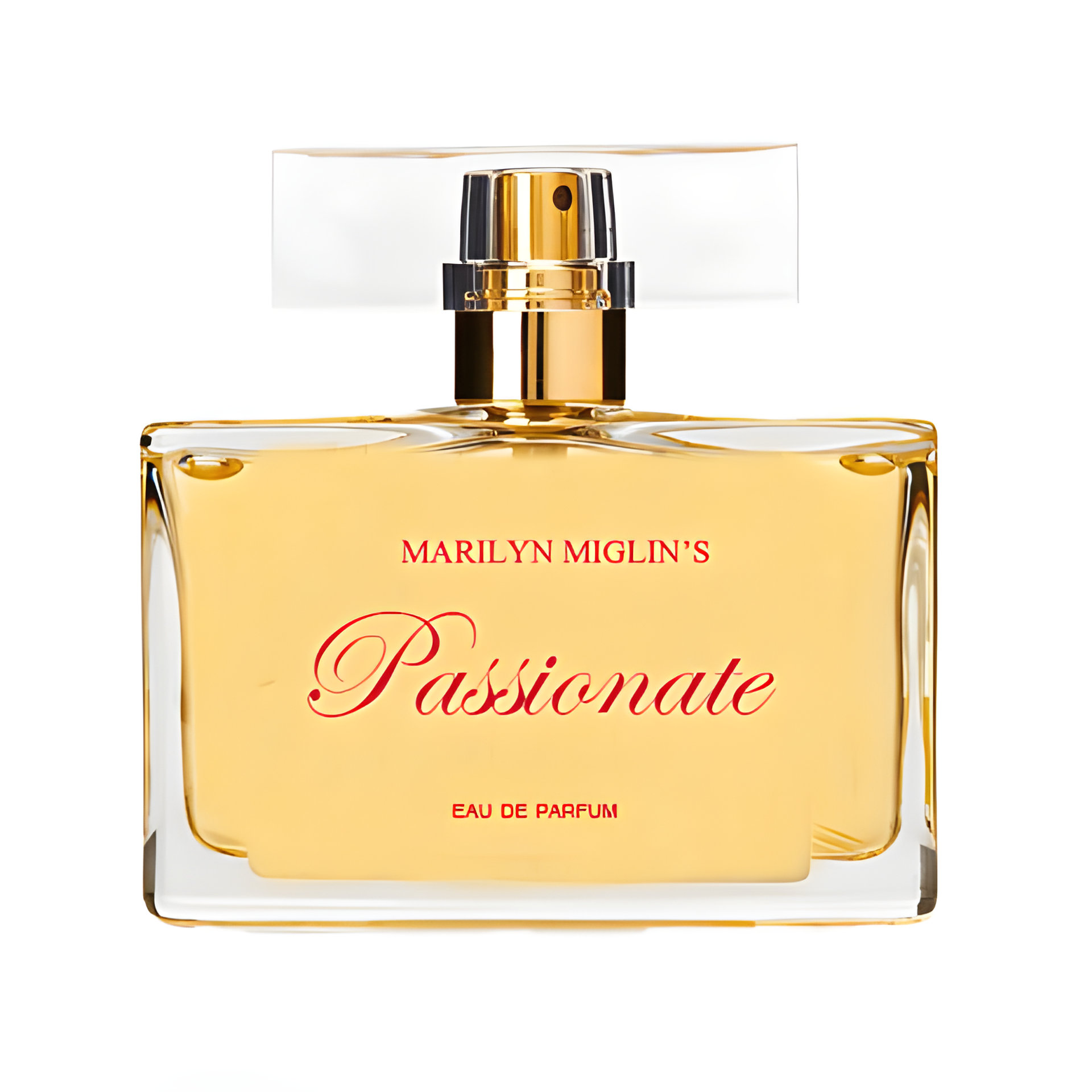 Picture of Passionate fragrance