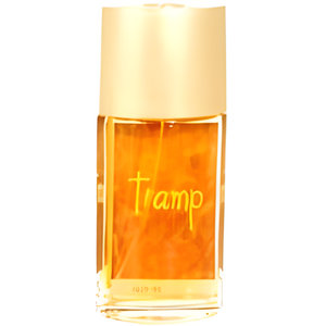 Tramp by Mayfair perfume bottle